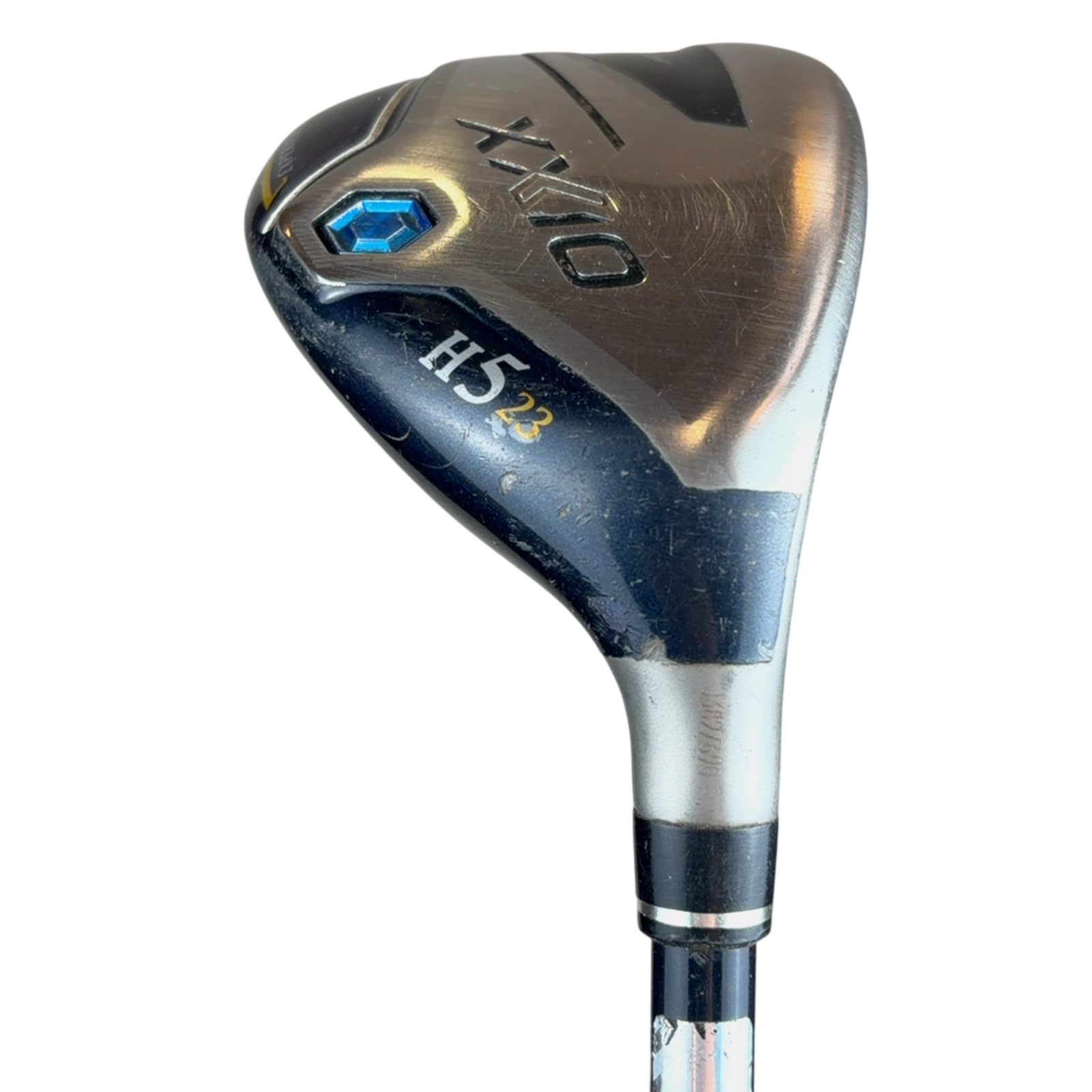 XXIO 10 Hybrid / Flex Regular / #5/23