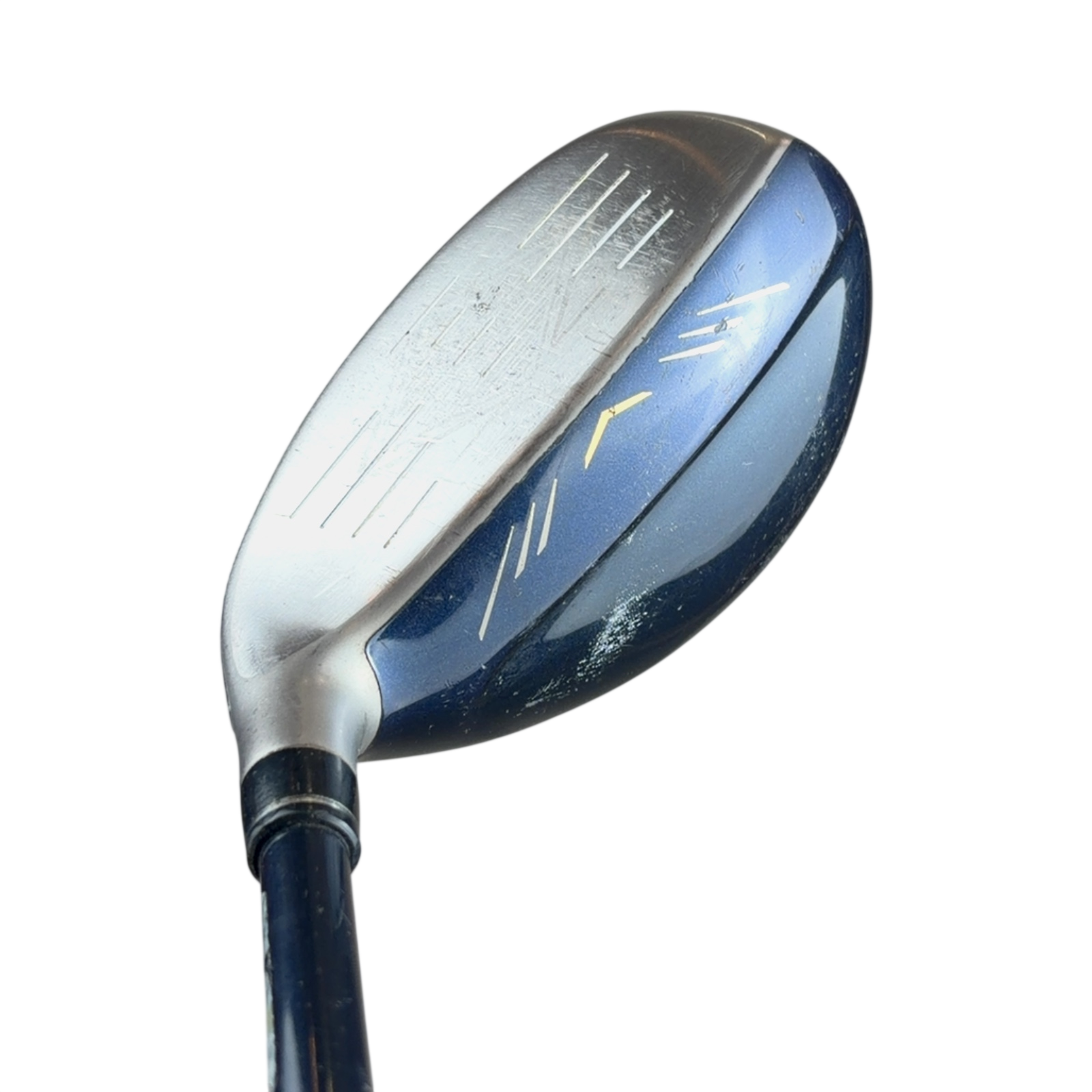 XXIO 10 Hybrid / Flex Regular / #5/23