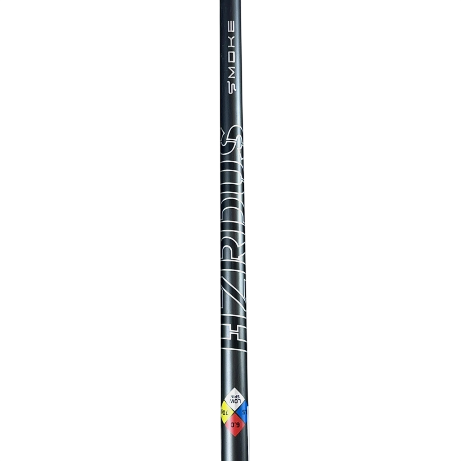 Project X HZRDUS Black Driver Skaft / Flex Stiff / Ingen Adapter
