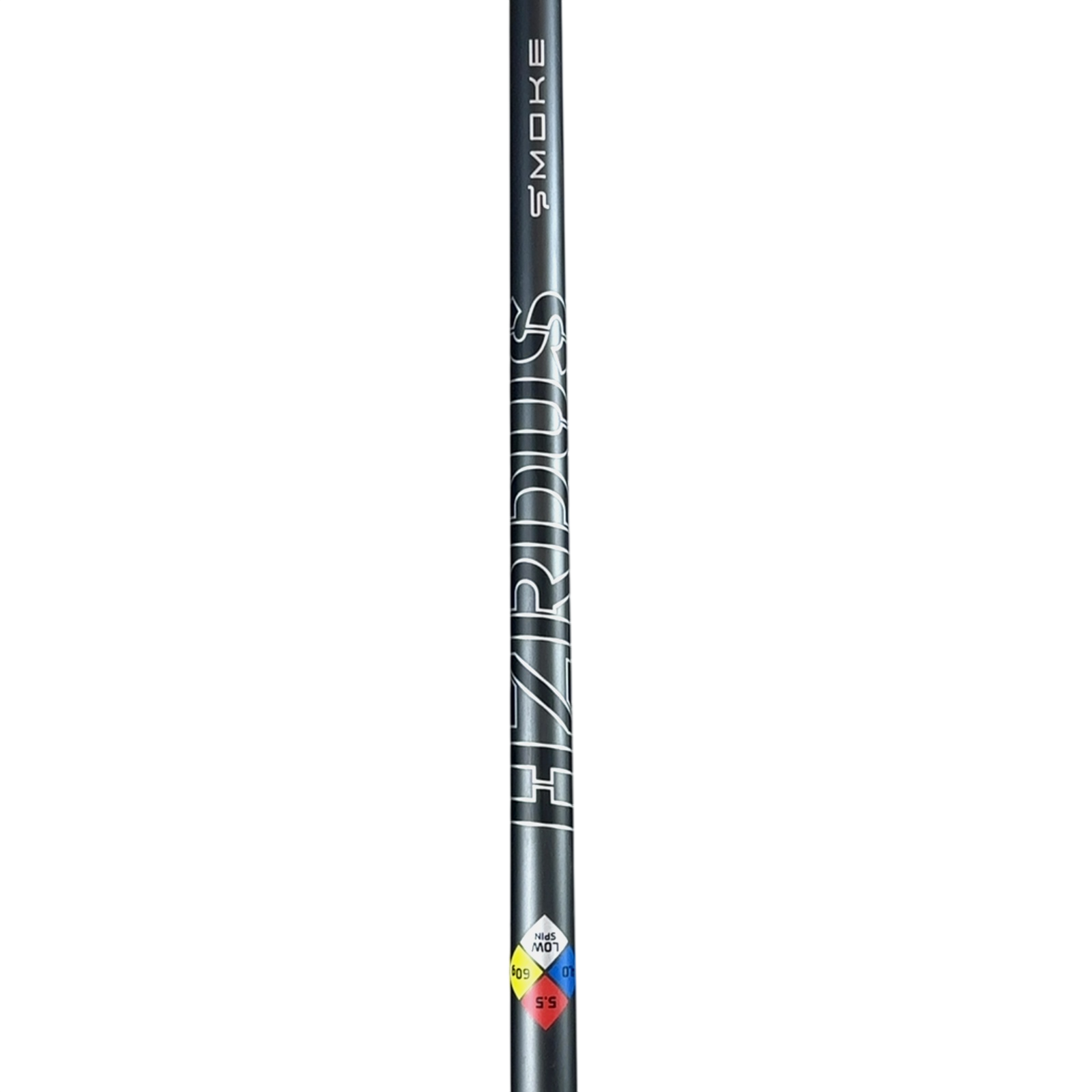 Project X HZRDUS Black Driver Skaft / Flex Regular / Callaway 3rd Gen