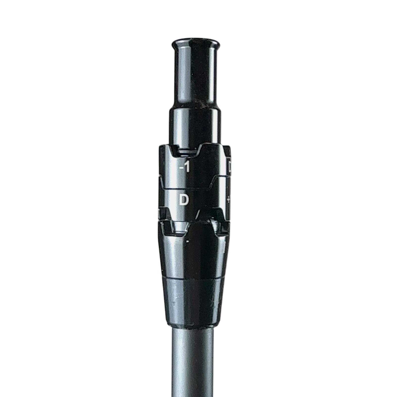 Project X HZRDUS Black Smoke Driver Skaft / Flex Stiff / Callaway 3rd Gen