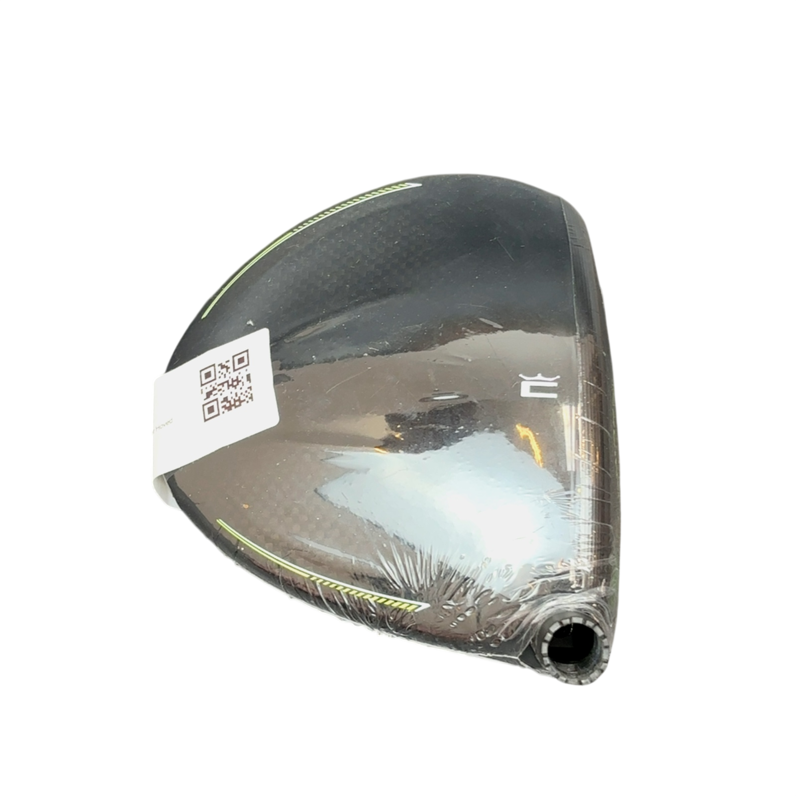 Venstre Cobra Radspeed XB Driver Hoved / Loft 10.5