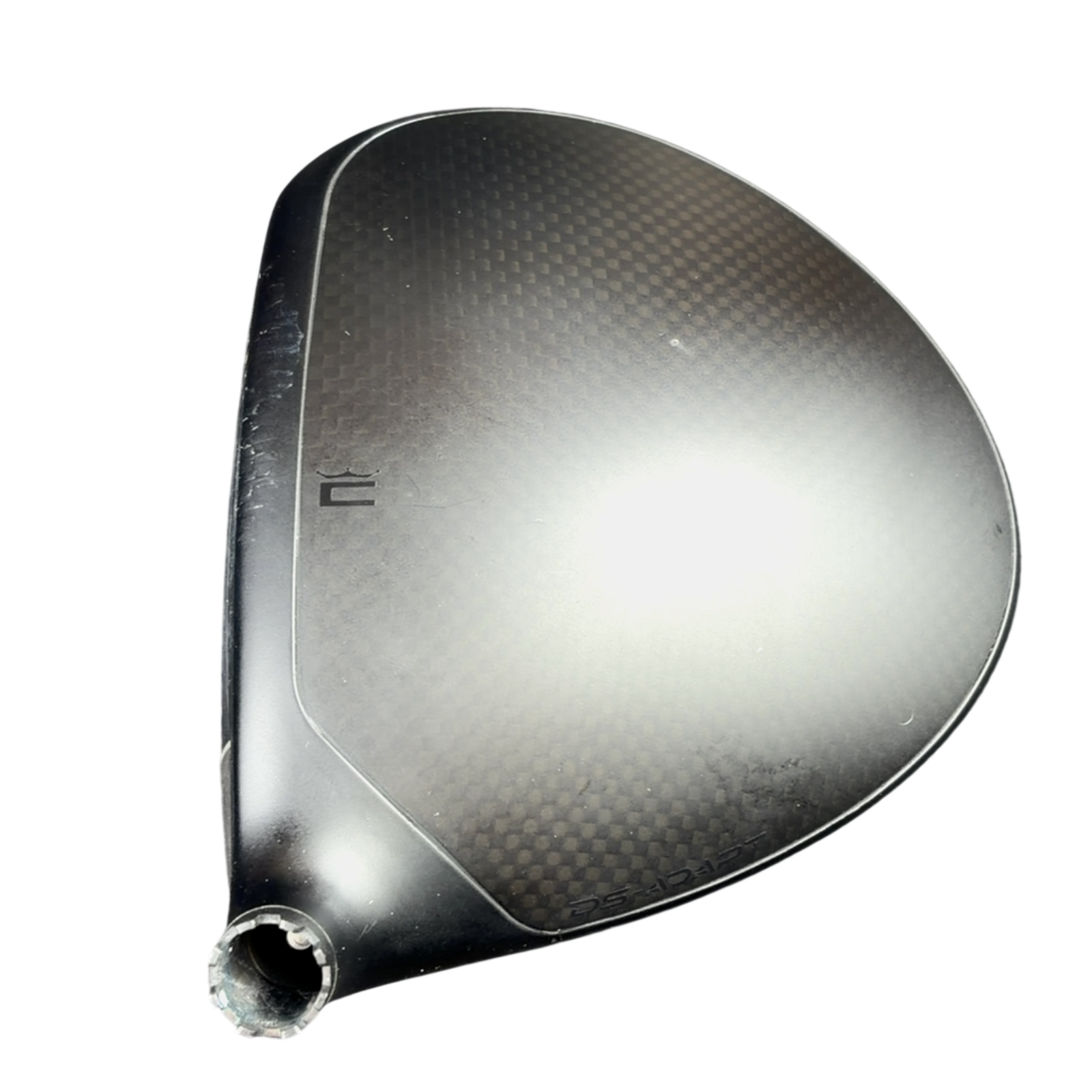 Cobra DS-Adapt Max-K Driver Hoved / Loft 12