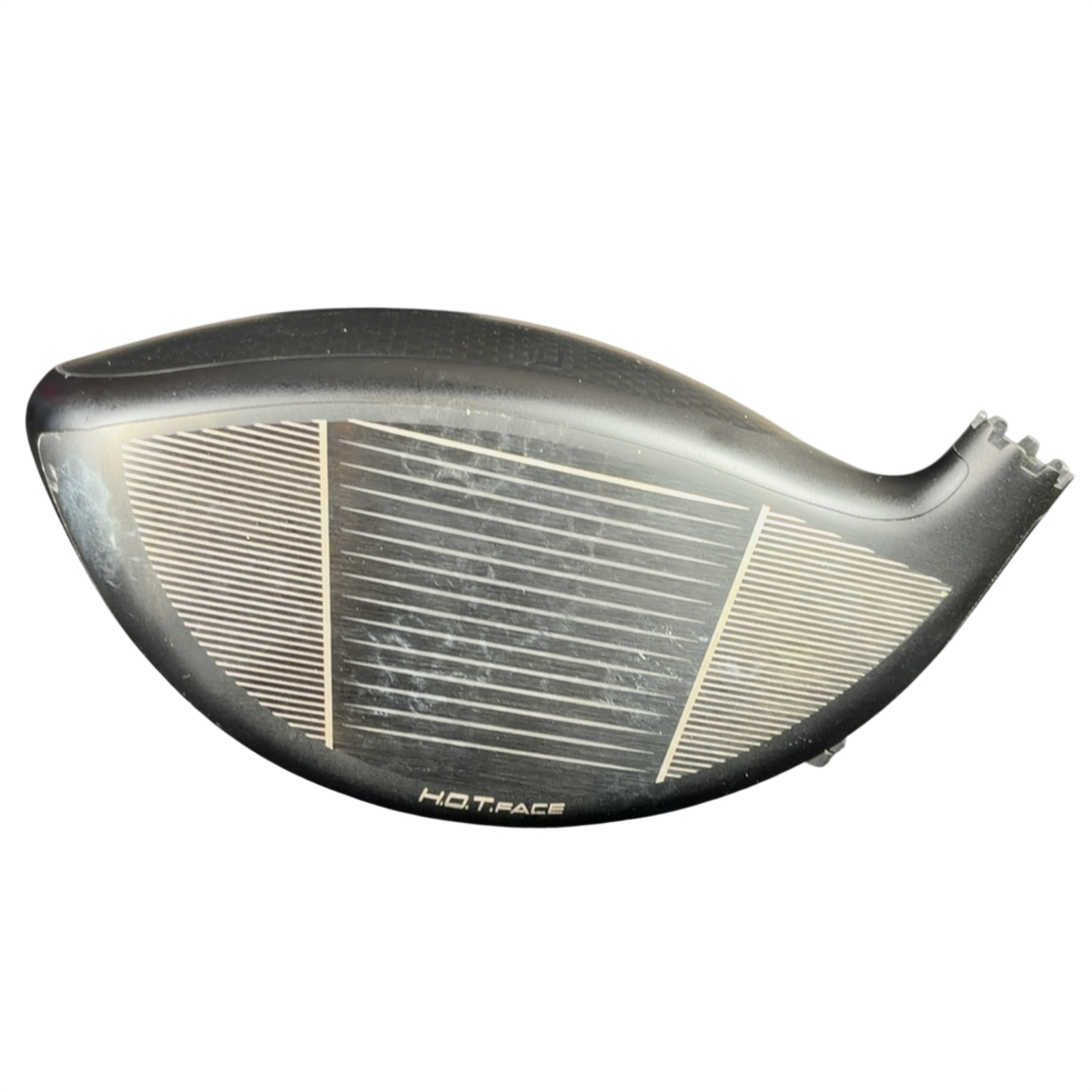 Cobra DS-Adapt Max-D Driver Hoved / Loft 12