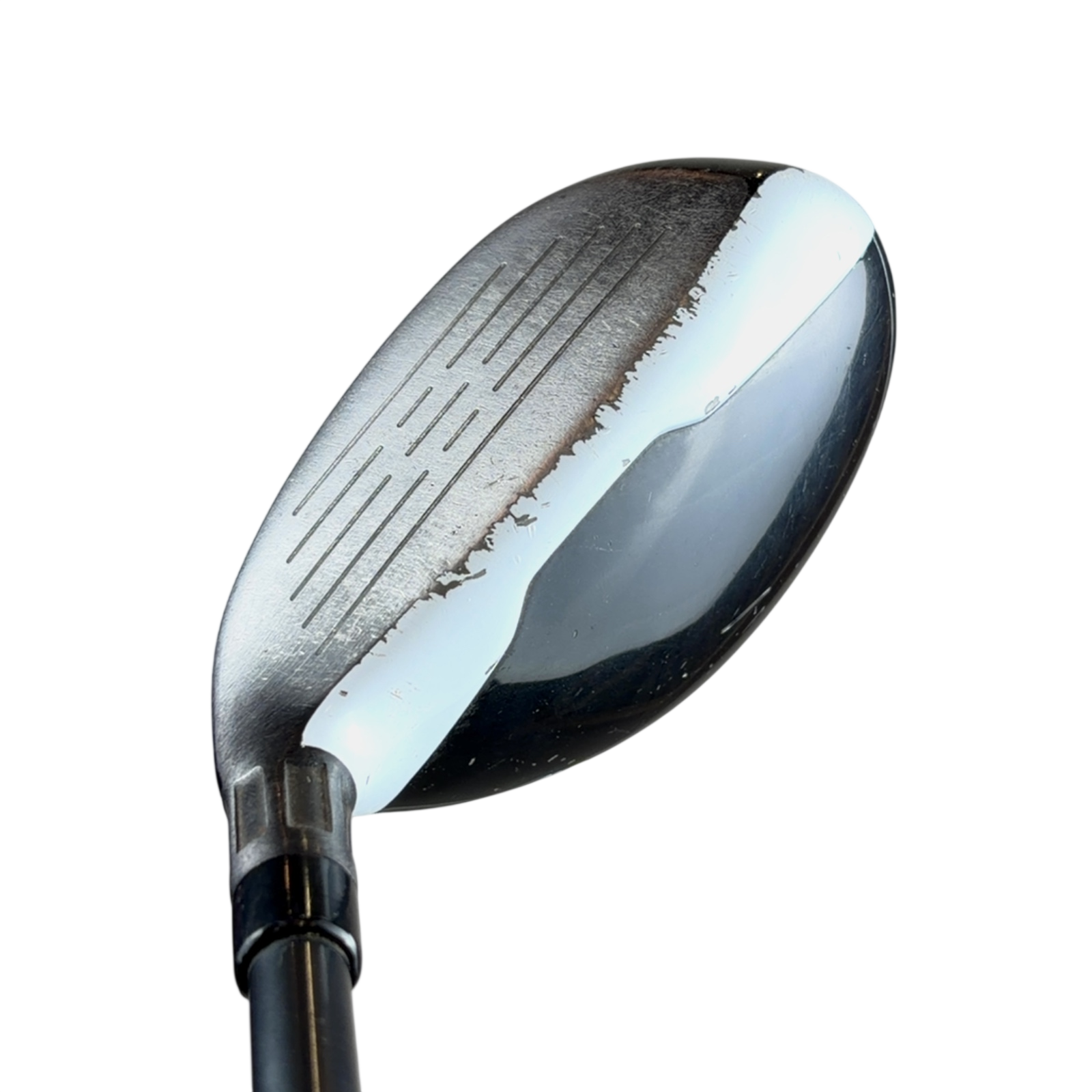 TaylorMade M2 2017 Hybrid / Flex Stiff / #3/19