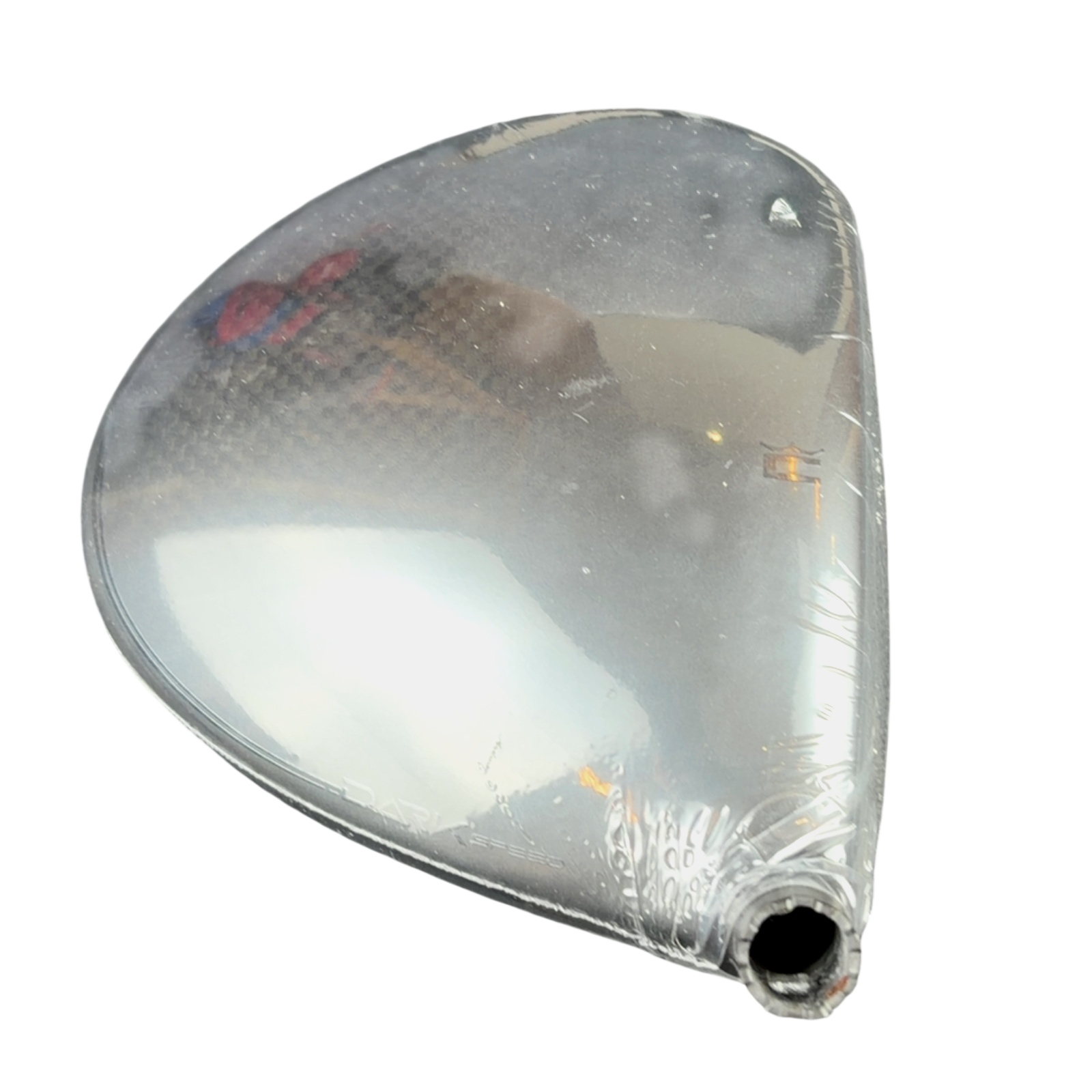 Venstre Cobra Darkspeed X Driver Hoved / Loft 10.5