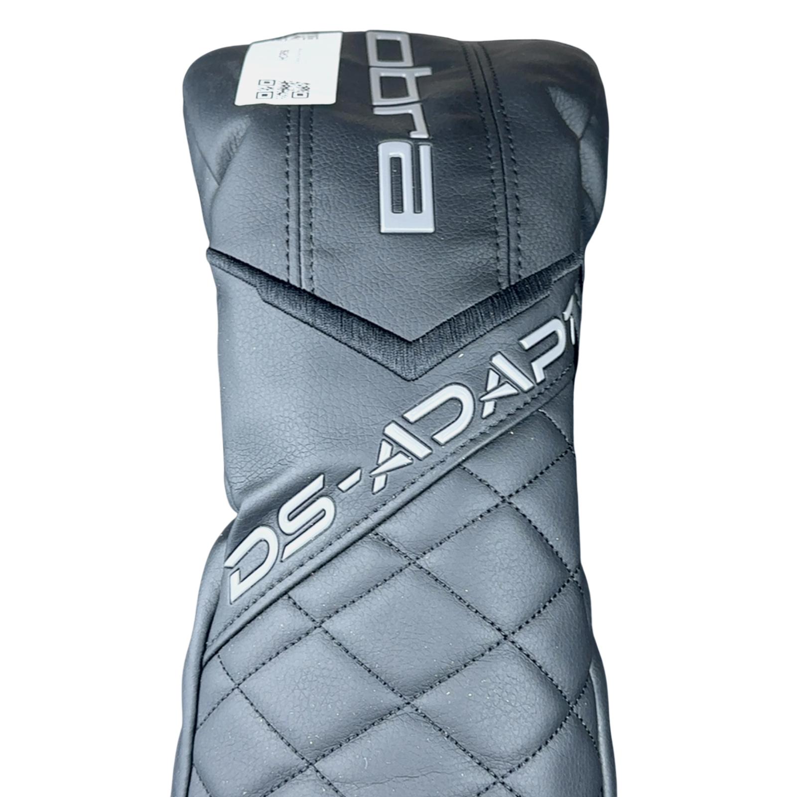 Venstre Cobra DS-Adapt Max-K Driver Hoved / Loft 10.5