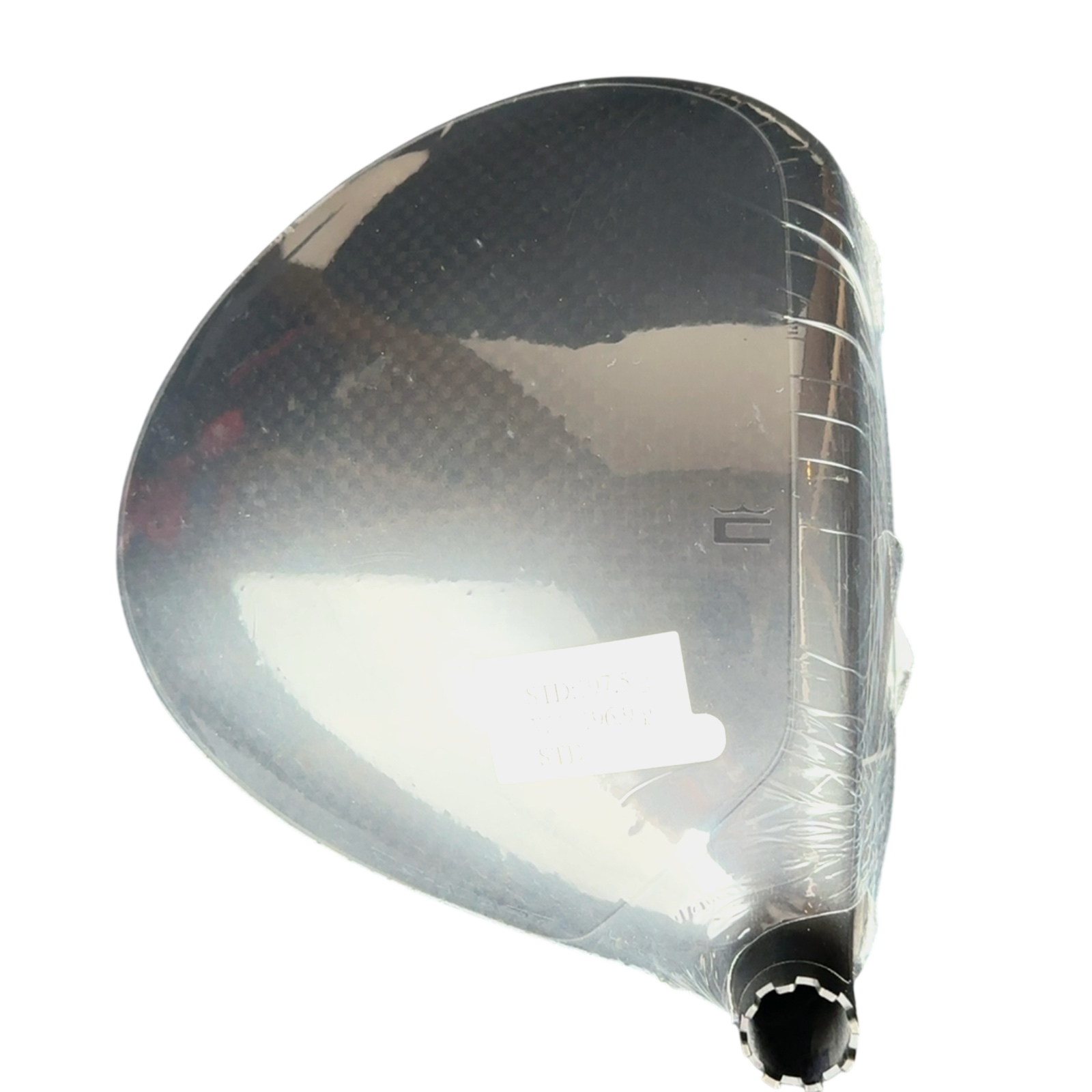 Venstre Cobra DS-Adapt Max-K Driver Hoved / Loft 10.5