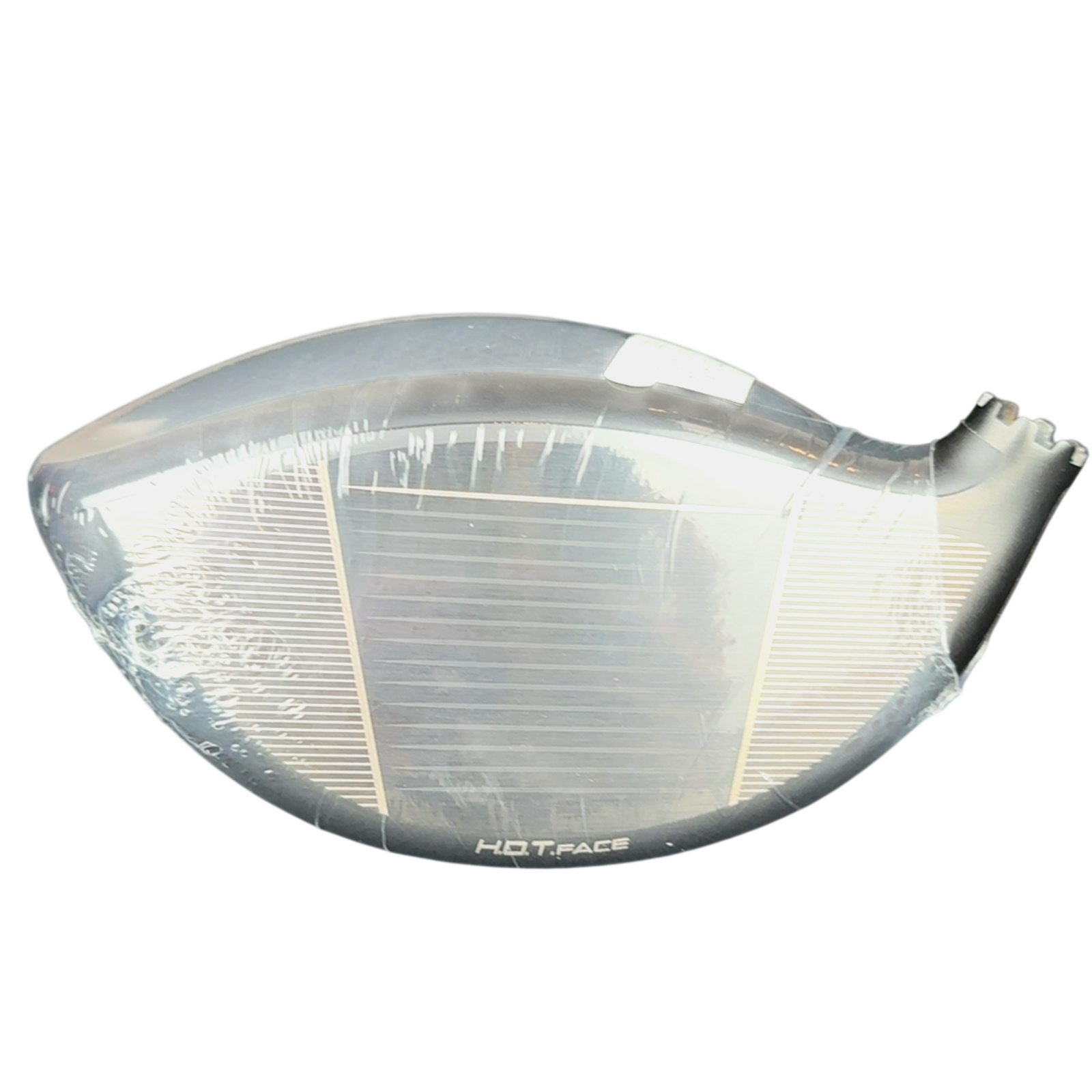 Cobra DS-Adapt LS Driver Hoved / Loft 9