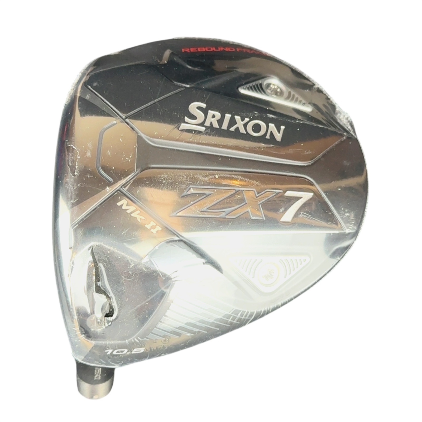 Venstre Srixon ZX7 MK II Driver Hoved / Loft 10.5
