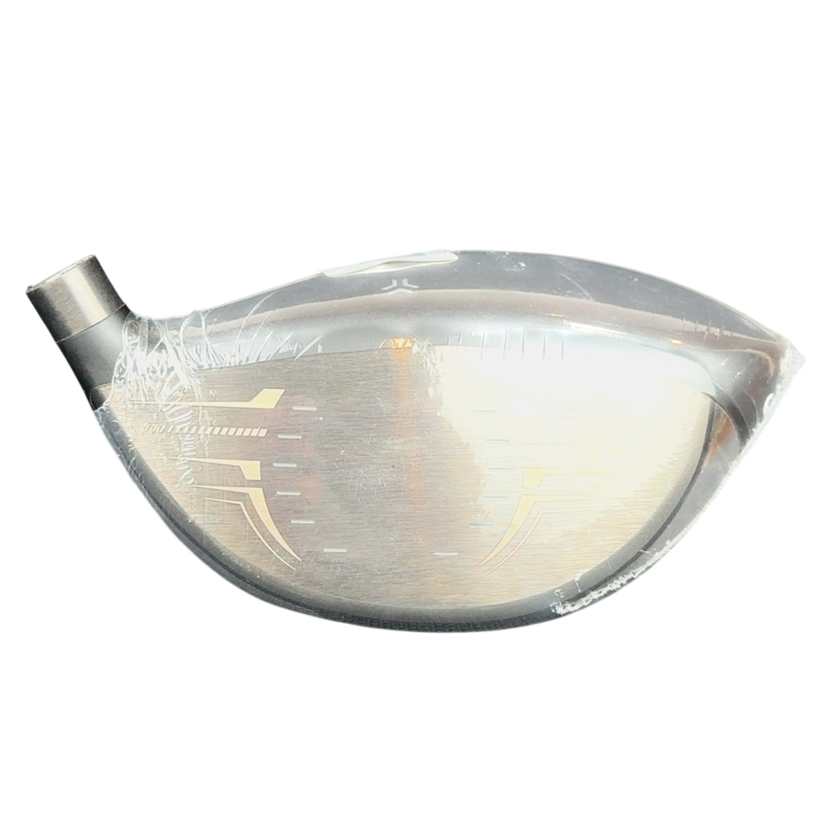 Venstre Srixon ZX7 MK II Driver Hoved / Loft 10.5