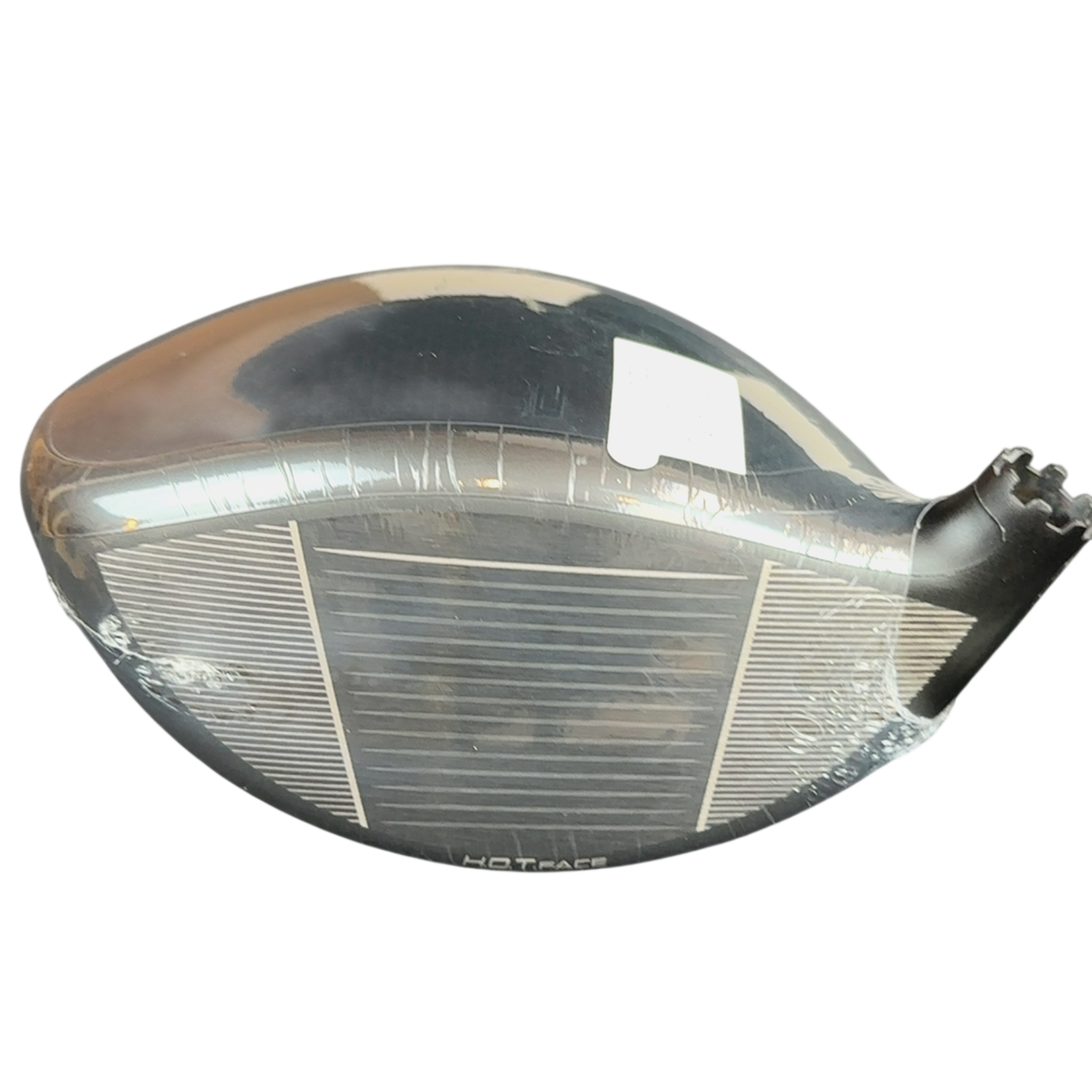 Cobra DS-Adapt X Driver Hoved / Loft 9