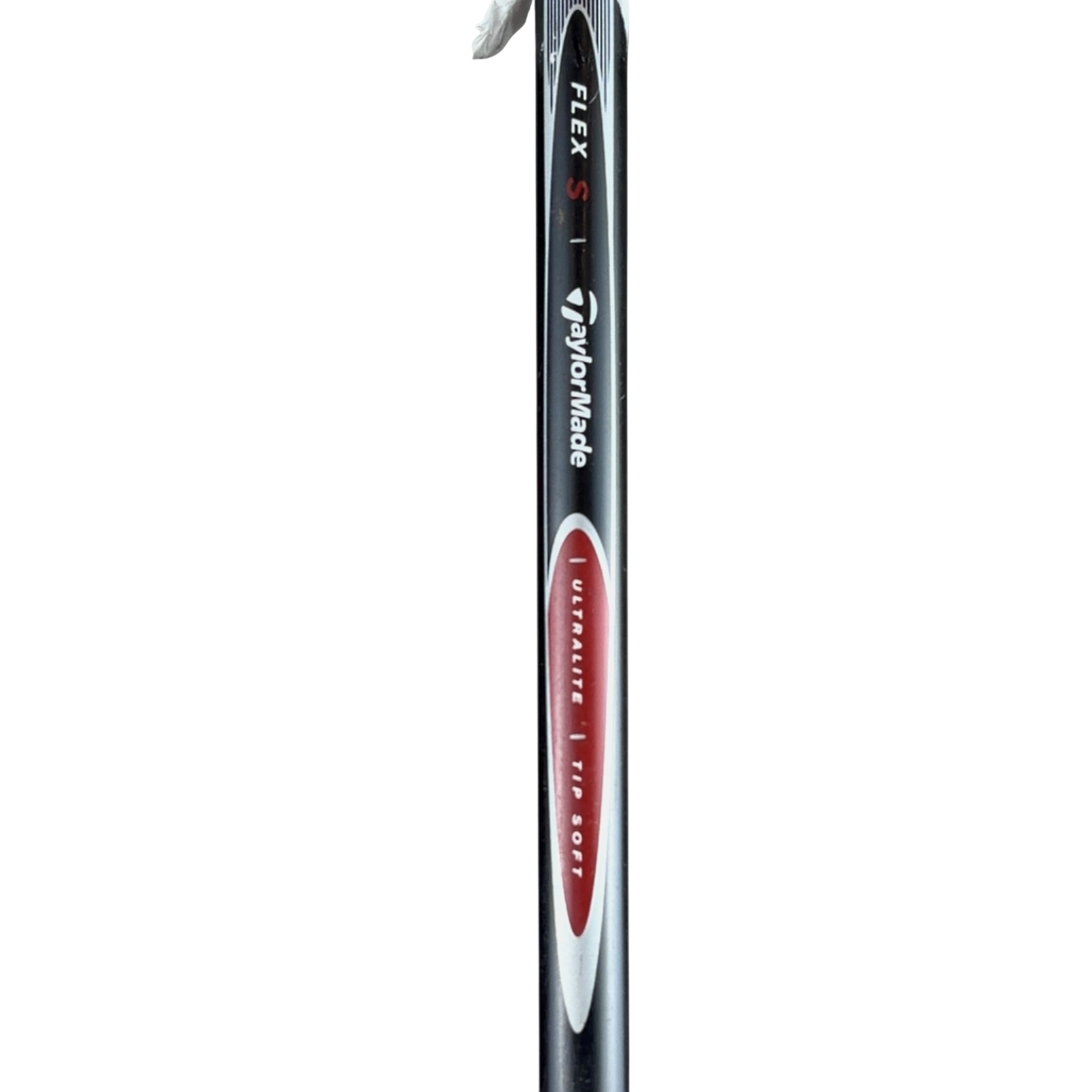 TaylorMade Rescue Hybrid / Flex Stiff / #3/19