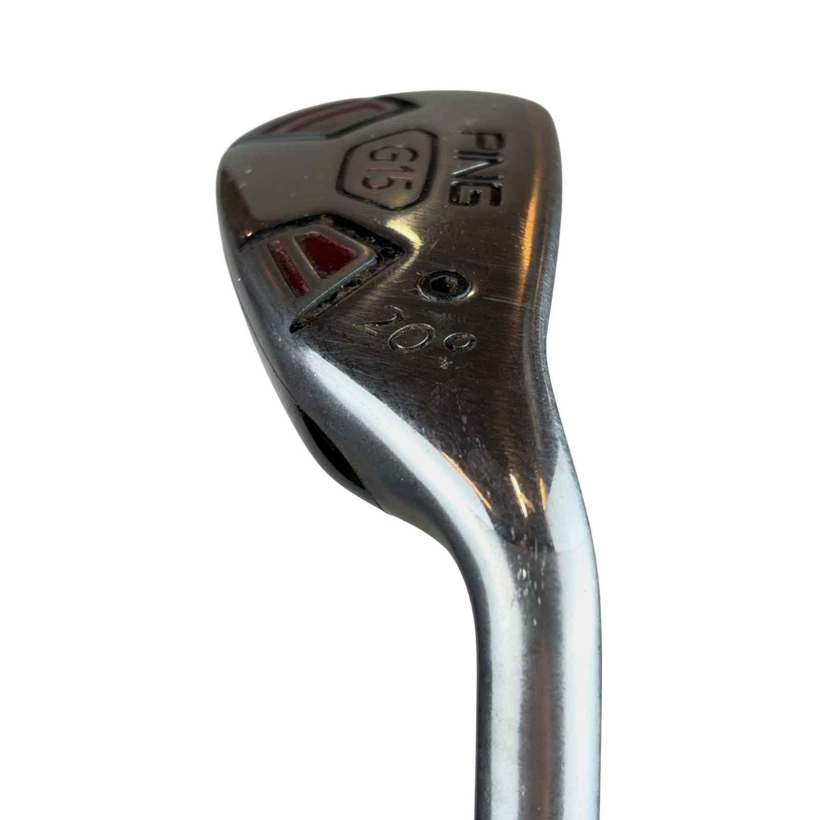 PING g15 Hybrid / Flex Regular / #3/20