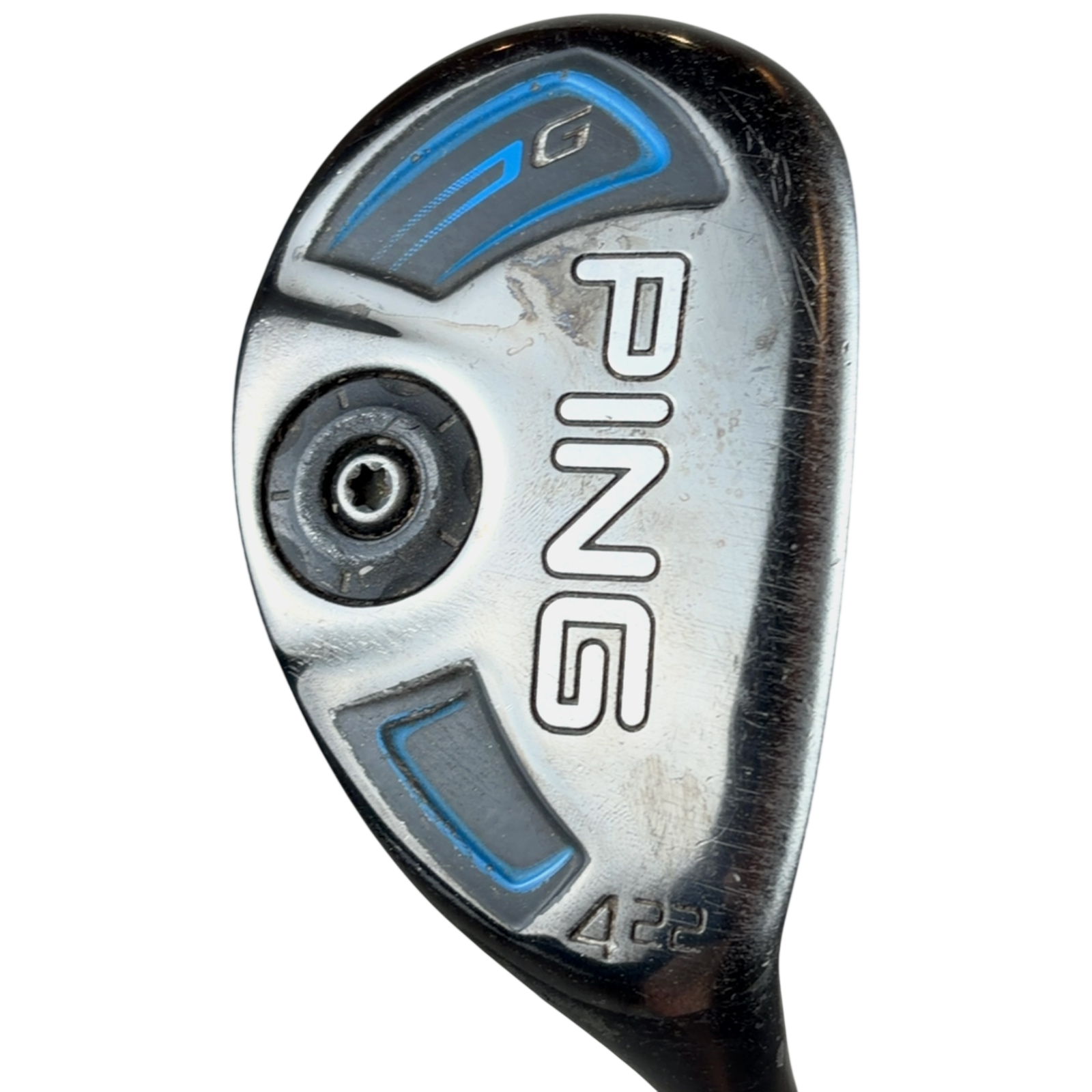 PING G Hybrid / Flex Regular / #4/22