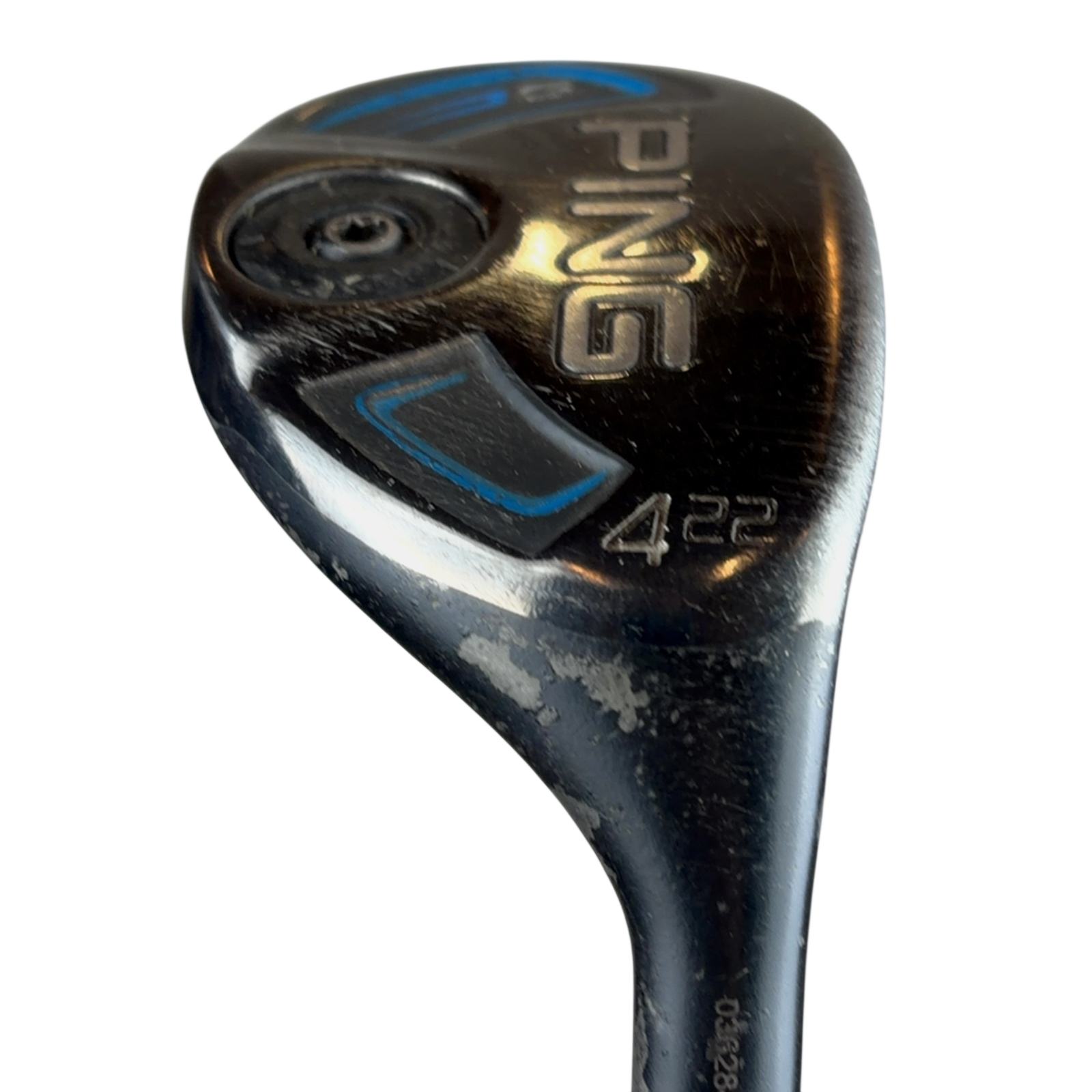 PING G Hybrid / Flex Regular / #4/22