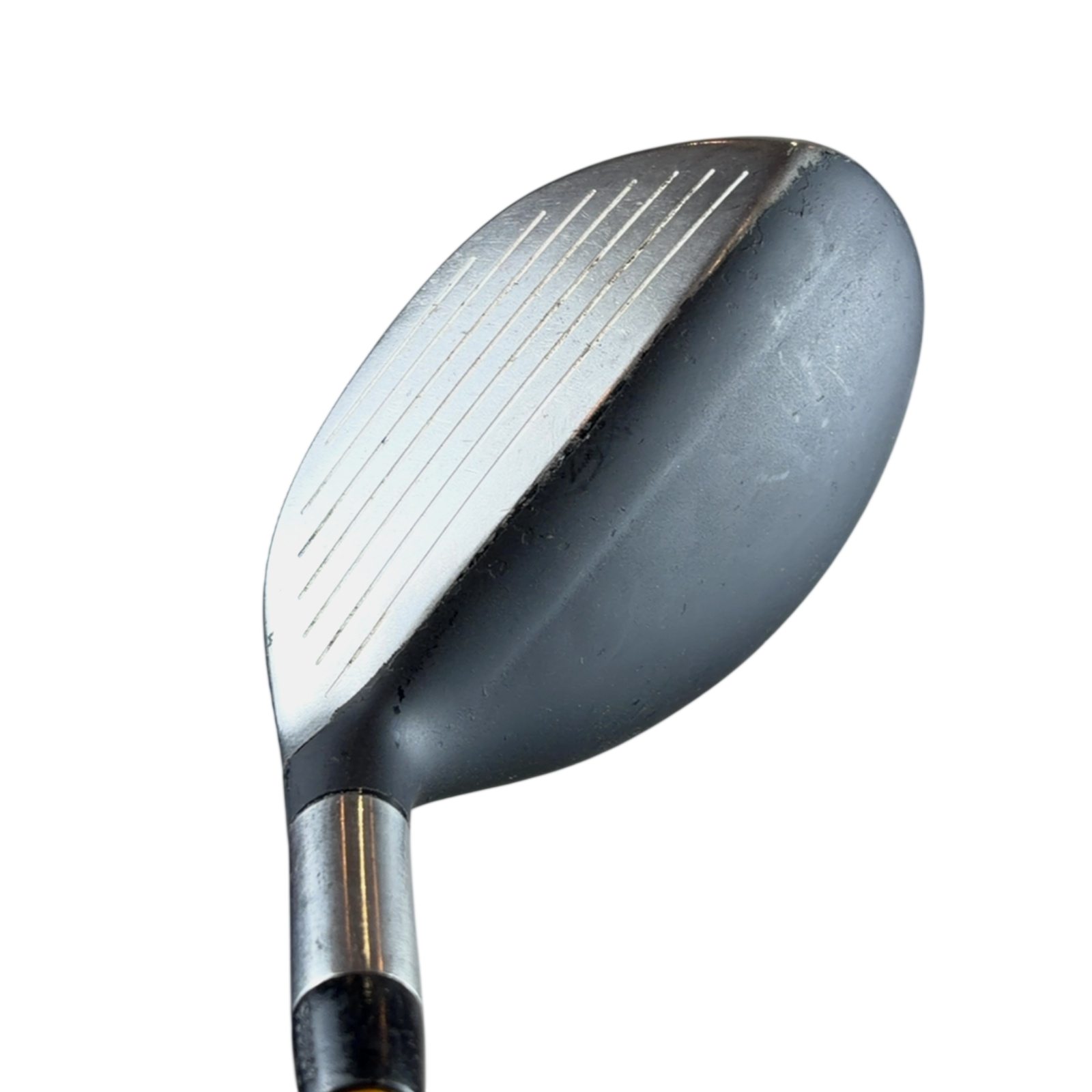 Cobra Baffler Pro Hybrid / Flex Stiff / #4/23