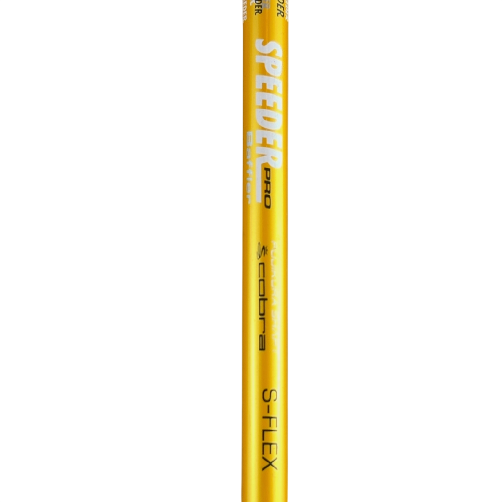 Cobra Baffler Pro Hybrid / Flex Stiff / #4/23