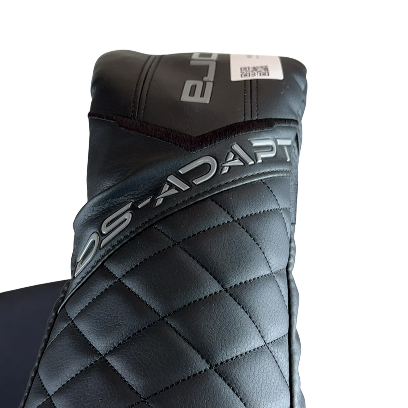 Cobra DS-Adapt Max-K Driver Hoved / Loft 12