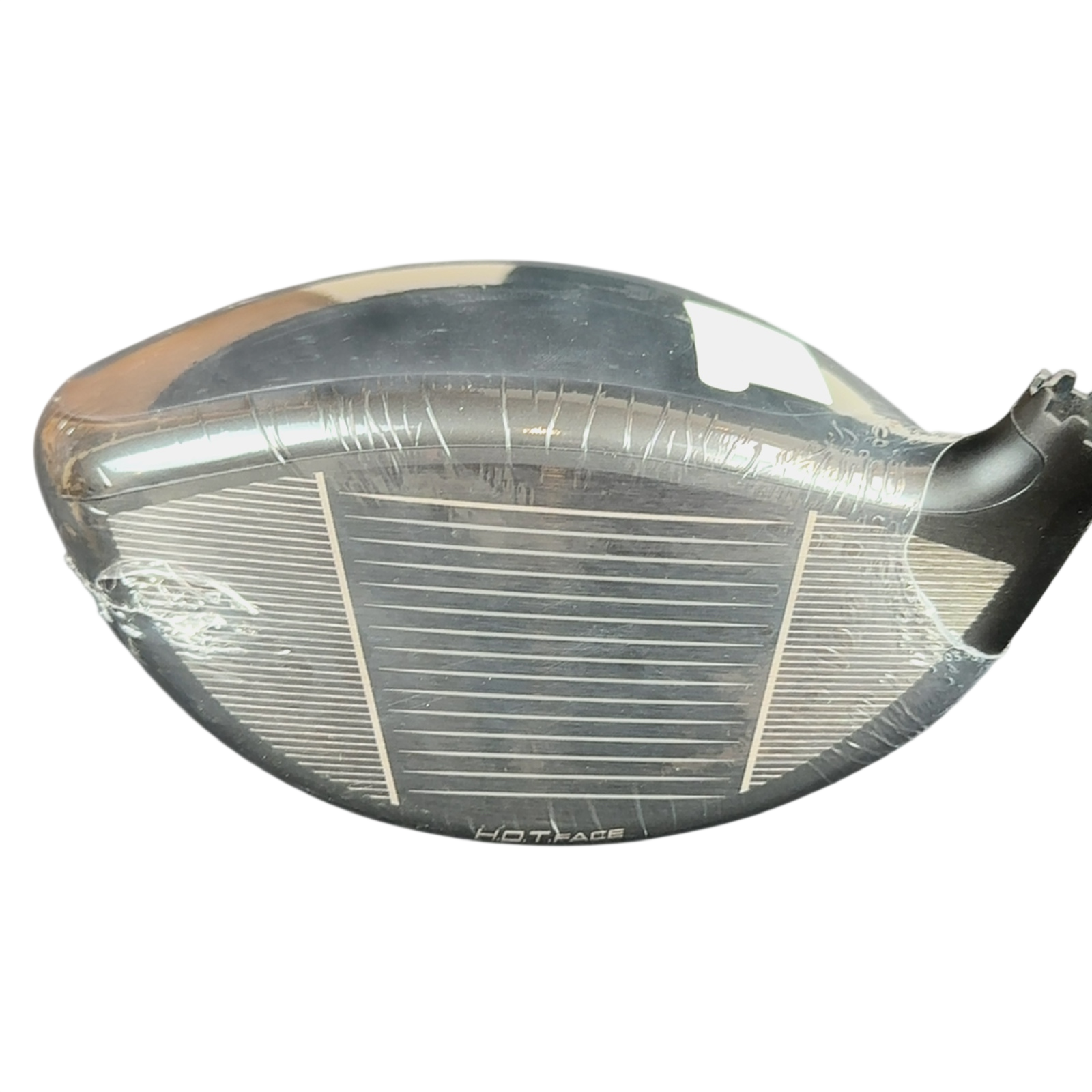 Cobra DS-Adapt Max-K Driver Hoved / Loft 12