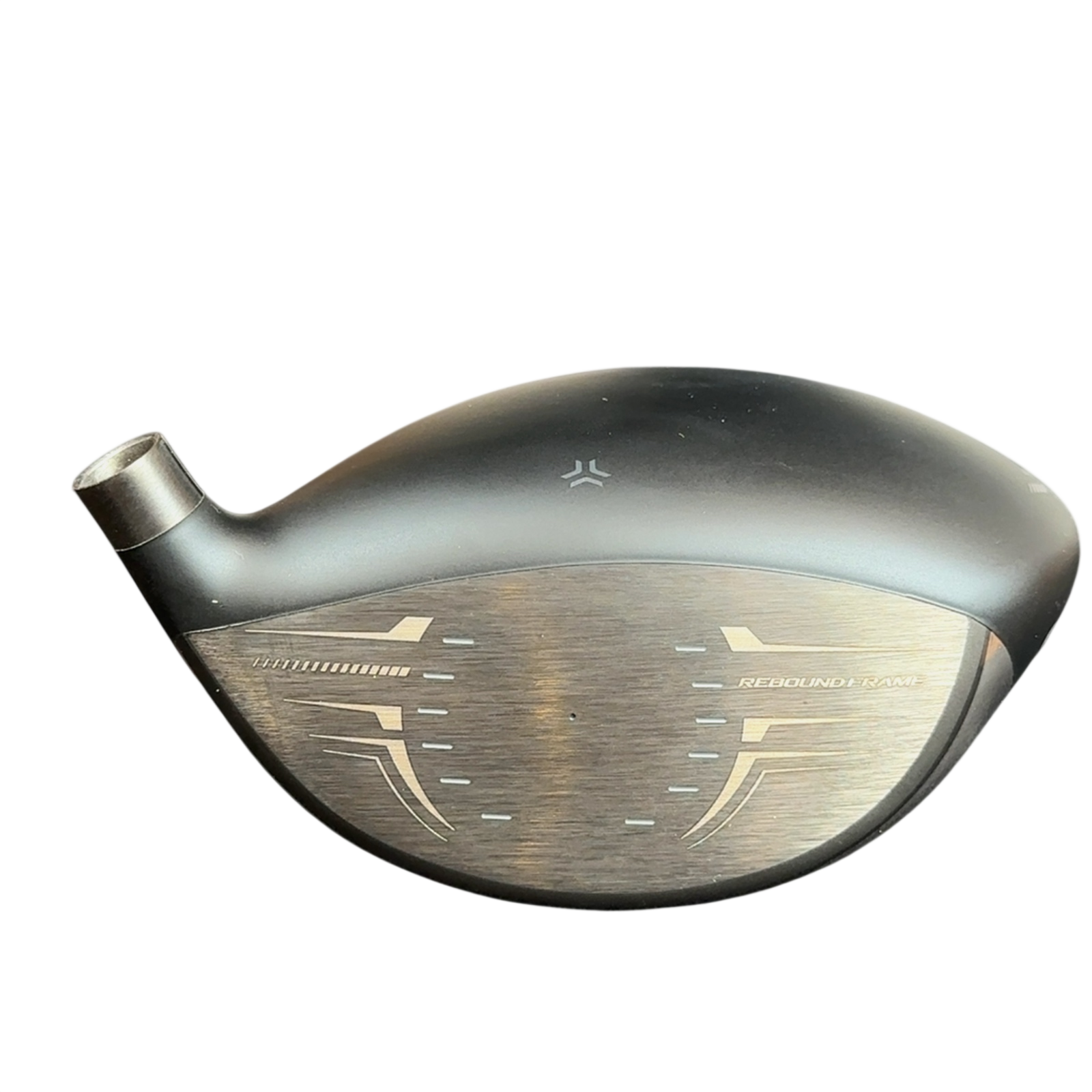 Venstre Srixon ZX5 MKII Driver Hoved / Loft 10.5