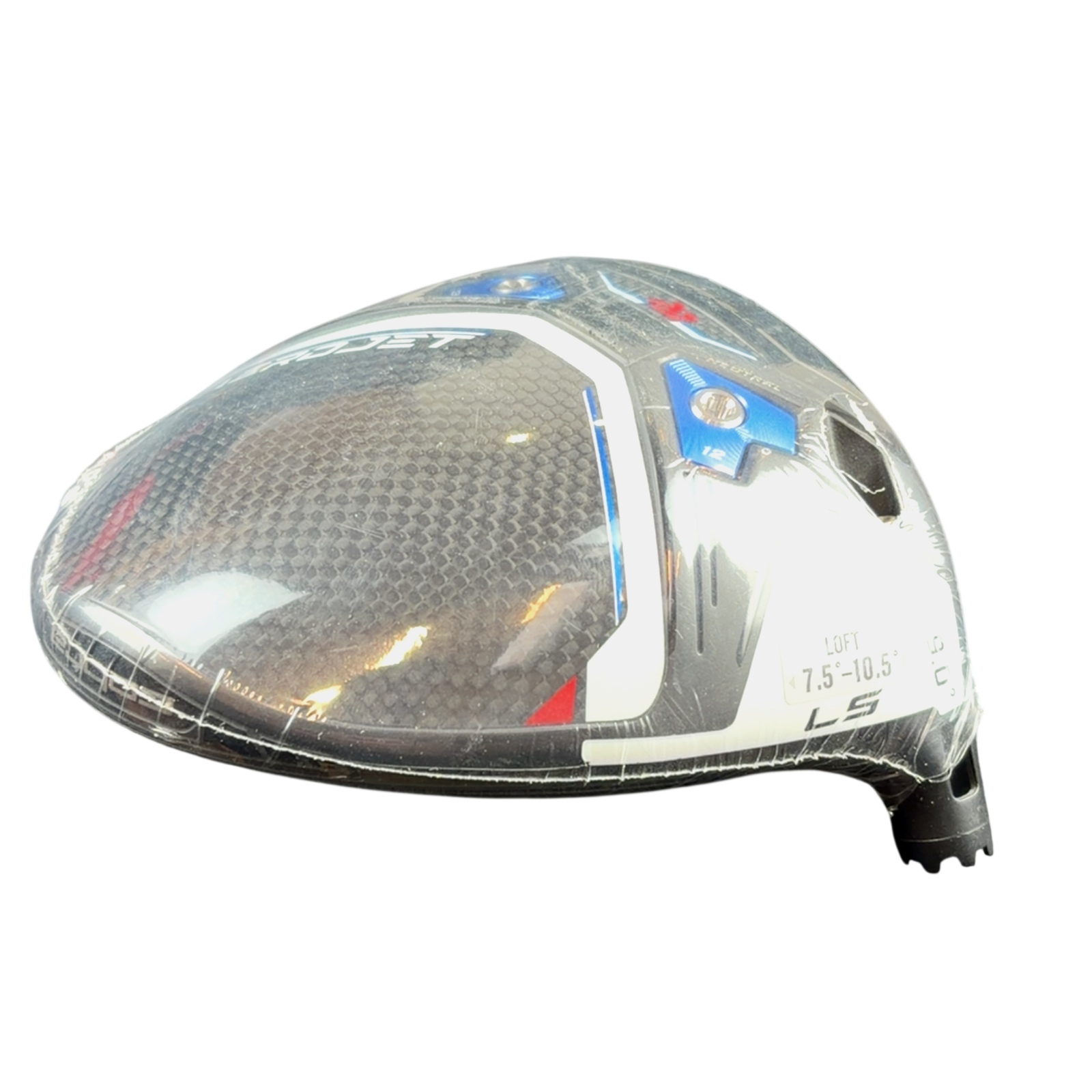 Cobra AeroJet LS Driver Hoved / Loft 9