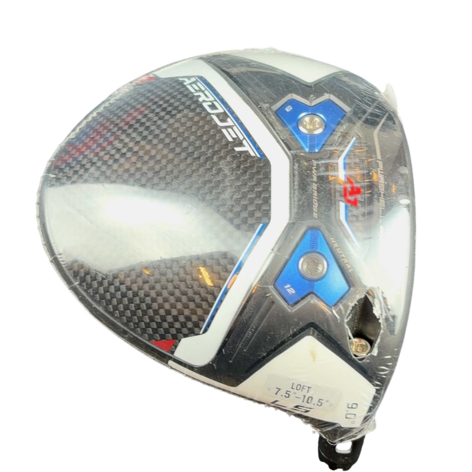 Cobra AeroJet LS Driver Hoved / Loft 9