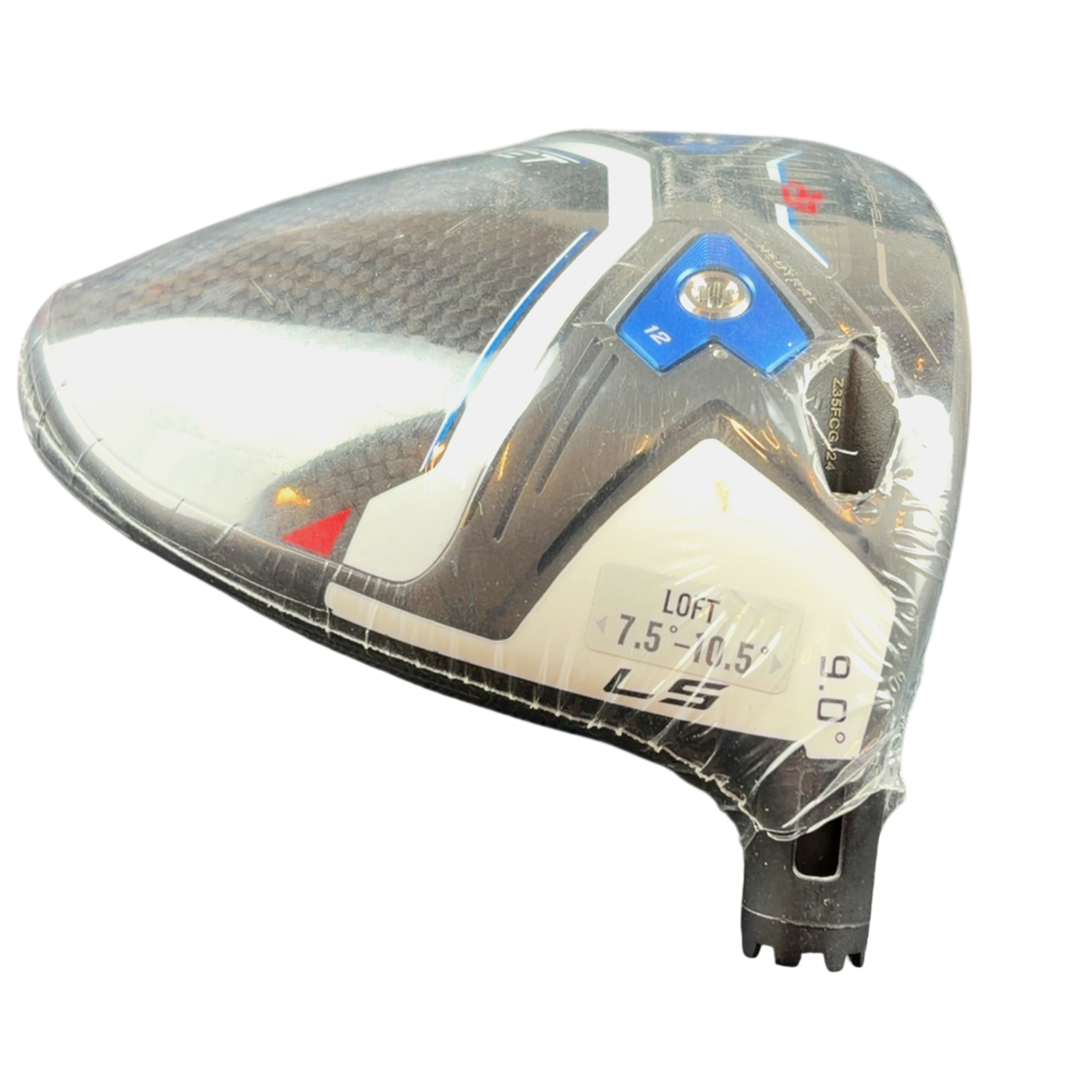 Cobra AeroJet LS Driver Hoved / Loft 9