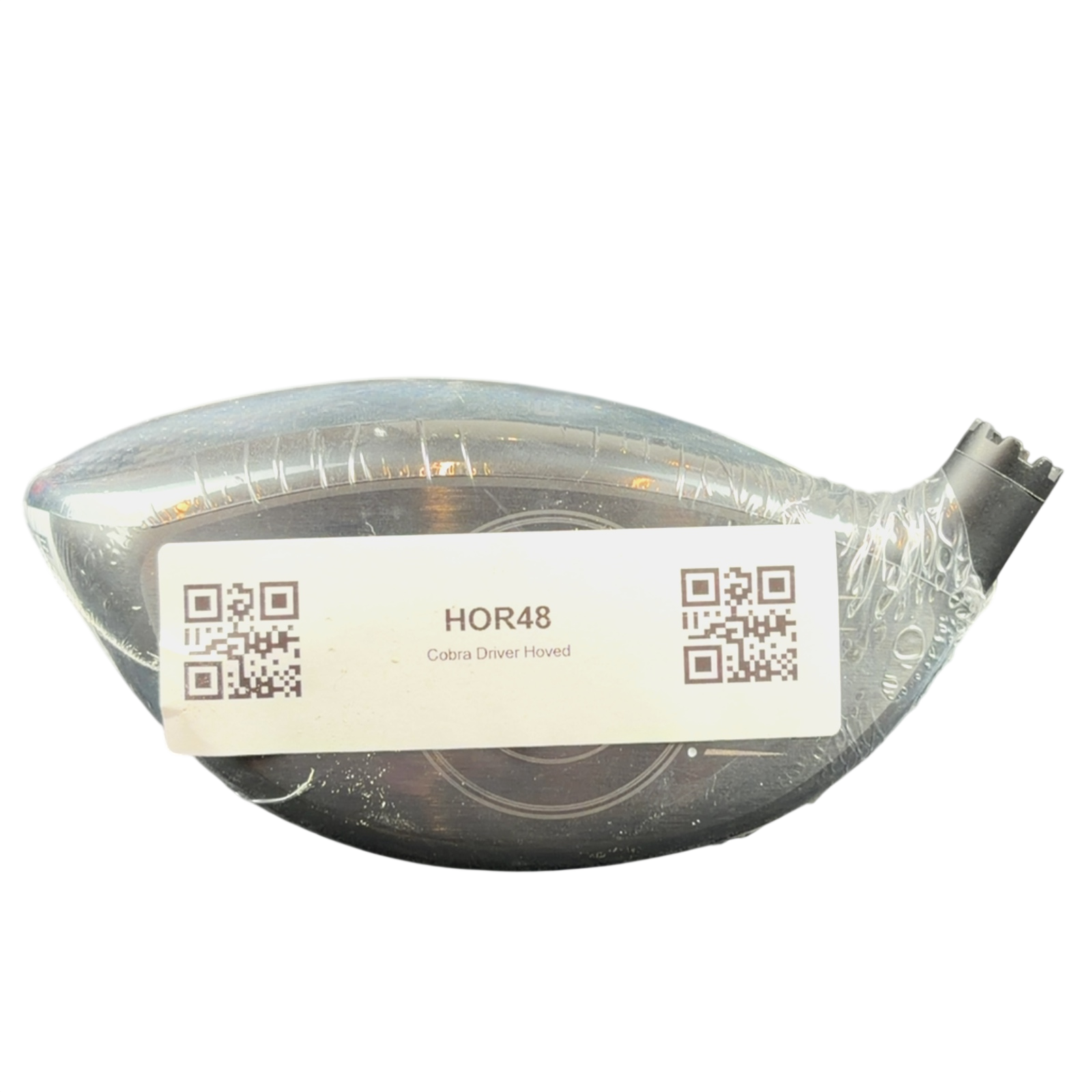 Cobra AeroJet LS Driver Hoved / Loft 9