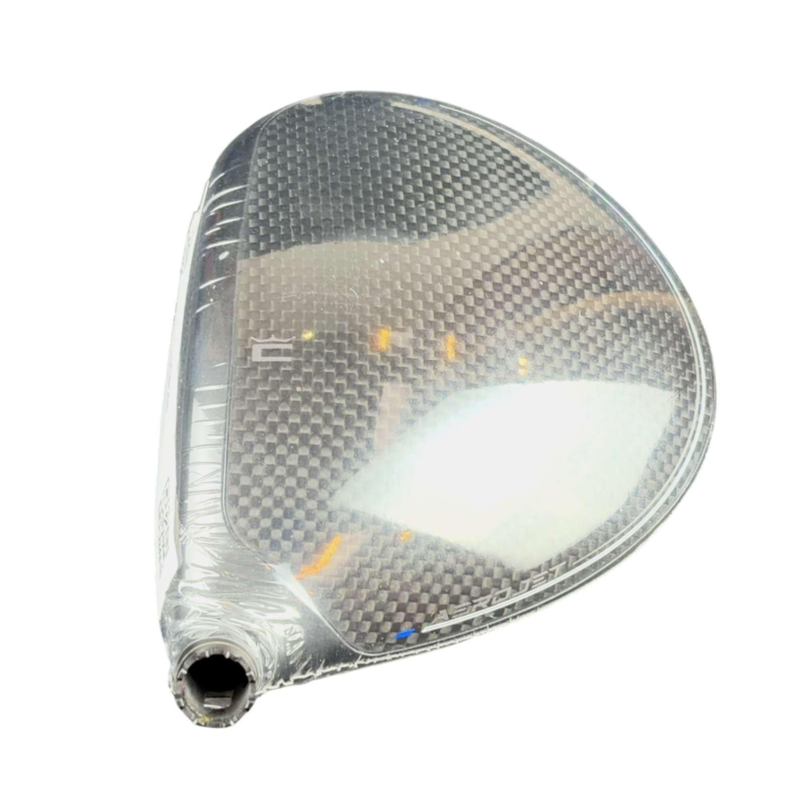 Cobra AeroJet LS Driver Hoved / Loft 9