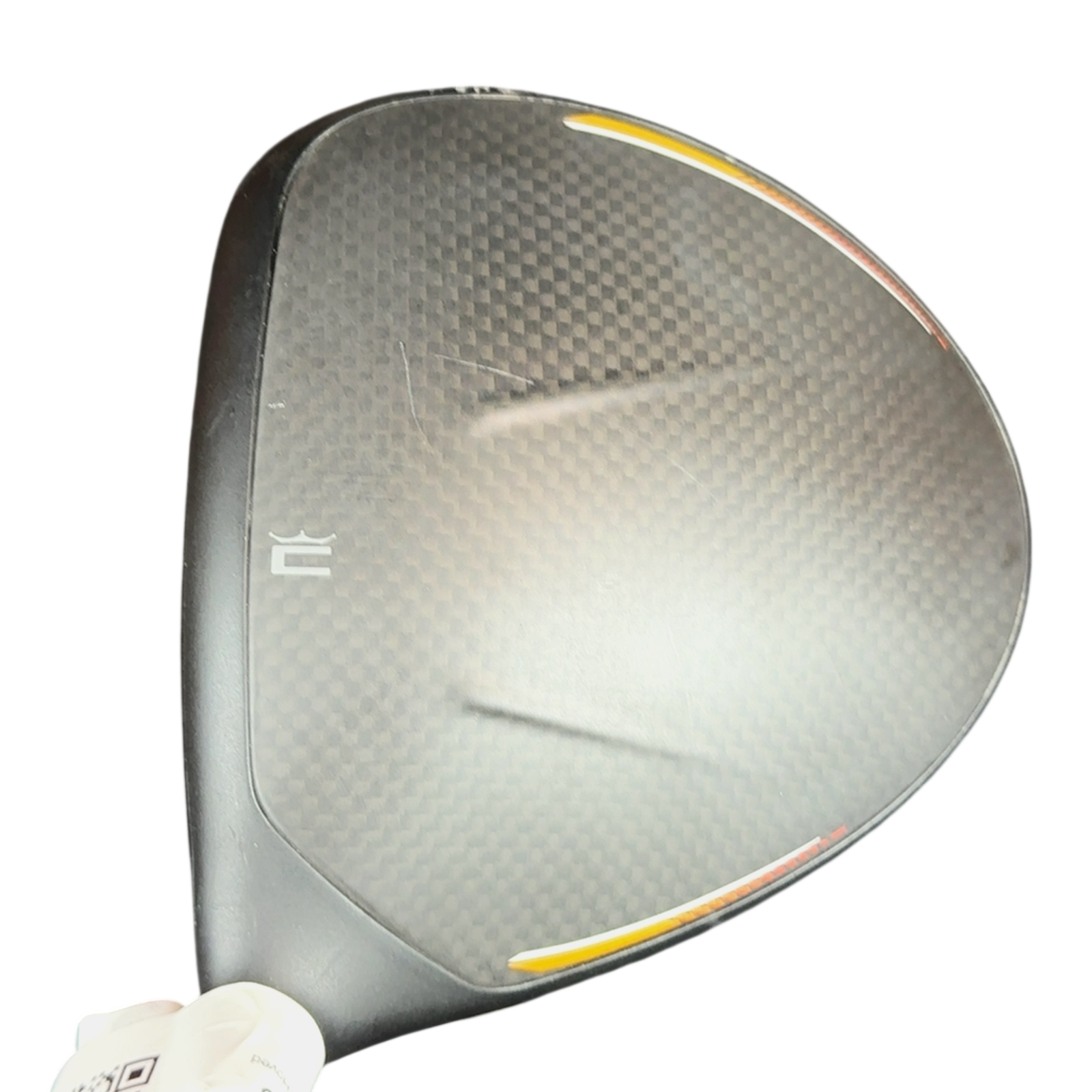 Cobra LTDx Driver Hoved / Loft 9