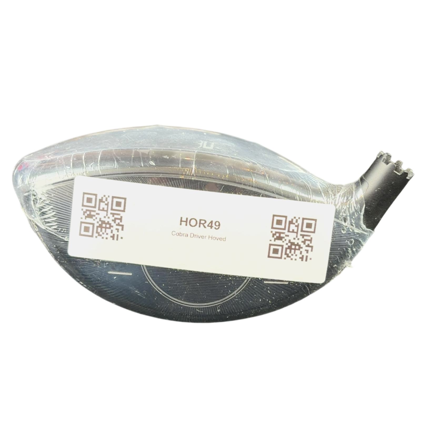 Cobra LTDX Max Driver Hoved / Loft 10.5