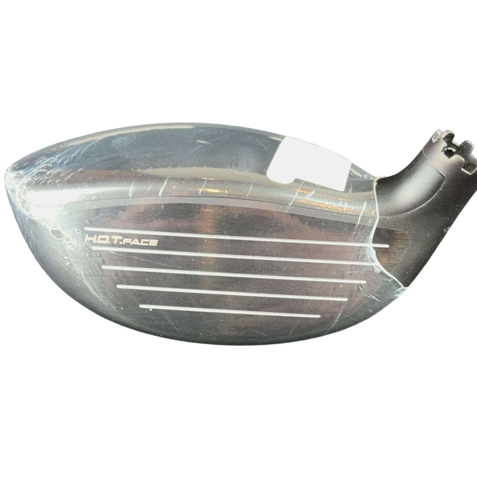 Cobra DS-Adapt X #7 Fairway Hoved / Loft 21