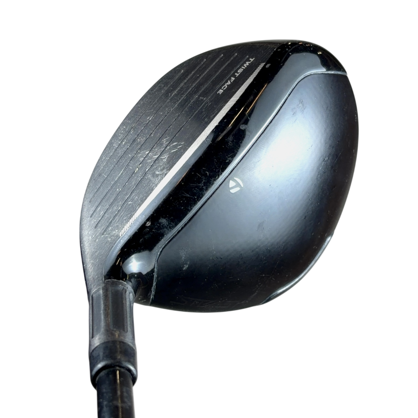 TaylorMade Stealth Fairway Wood / Flex Regular / #5/18