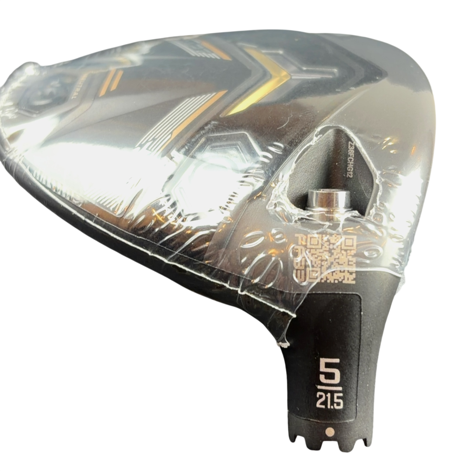 Cobra DS-Adapt Max #5 Fairway Hoved / Loft 21.5