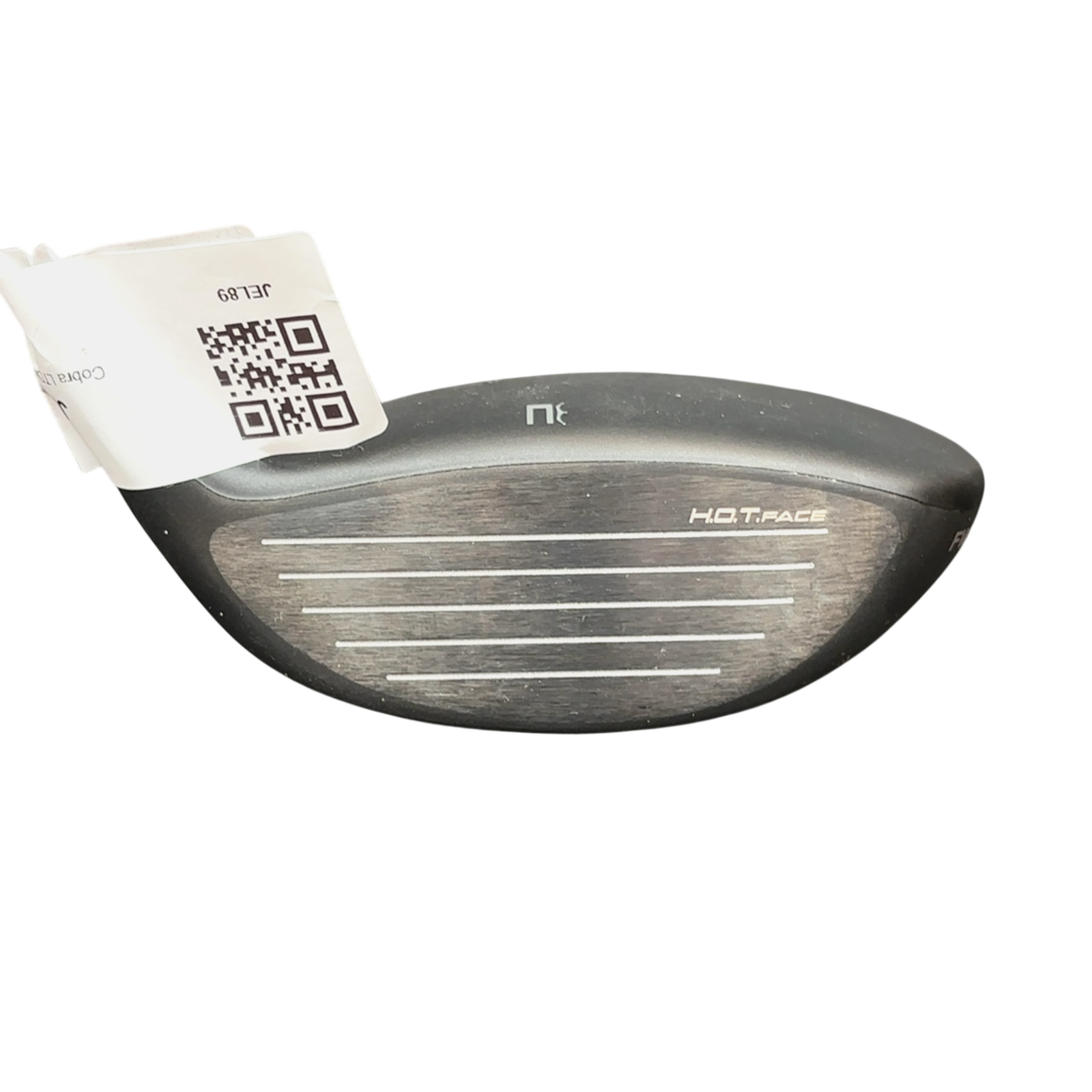 Buy Cobra LTDx Fairway Wood Head | Save up to 42% off the new