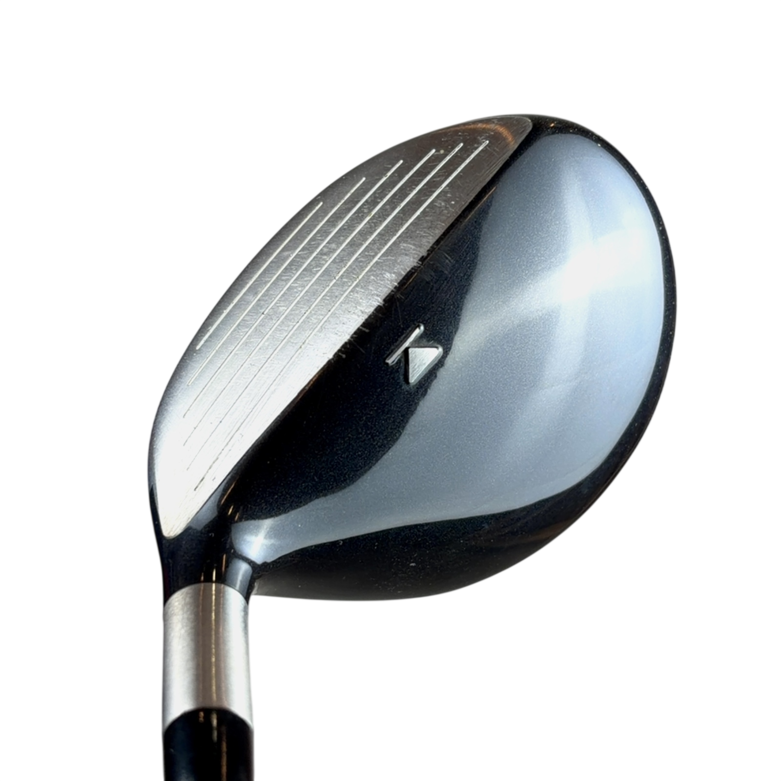 Titleist 909F2 Fairway Wood / Flex Regular / #3/15.5