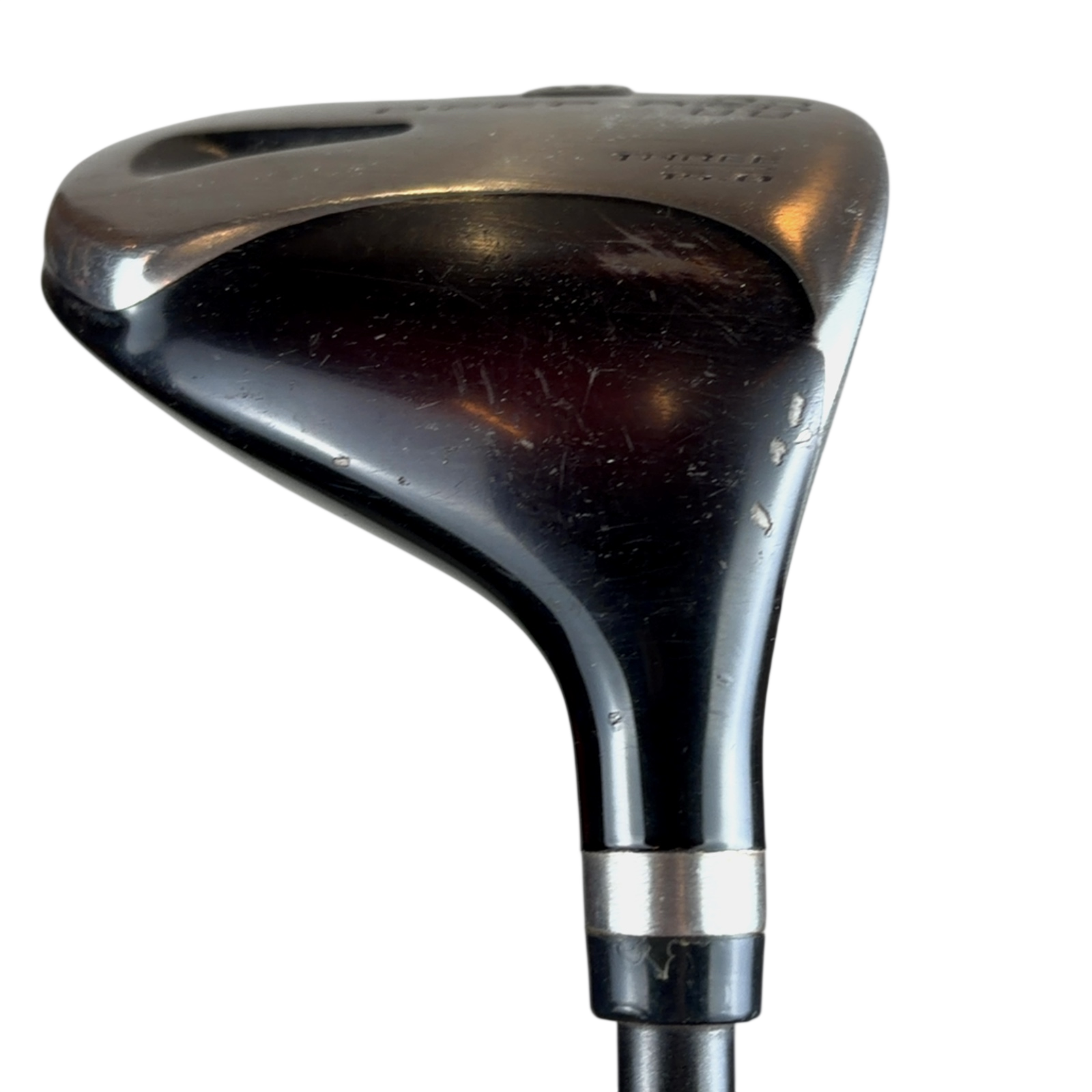 Wilson Deep Red Fairway Wood / Flex Regular / #3/15