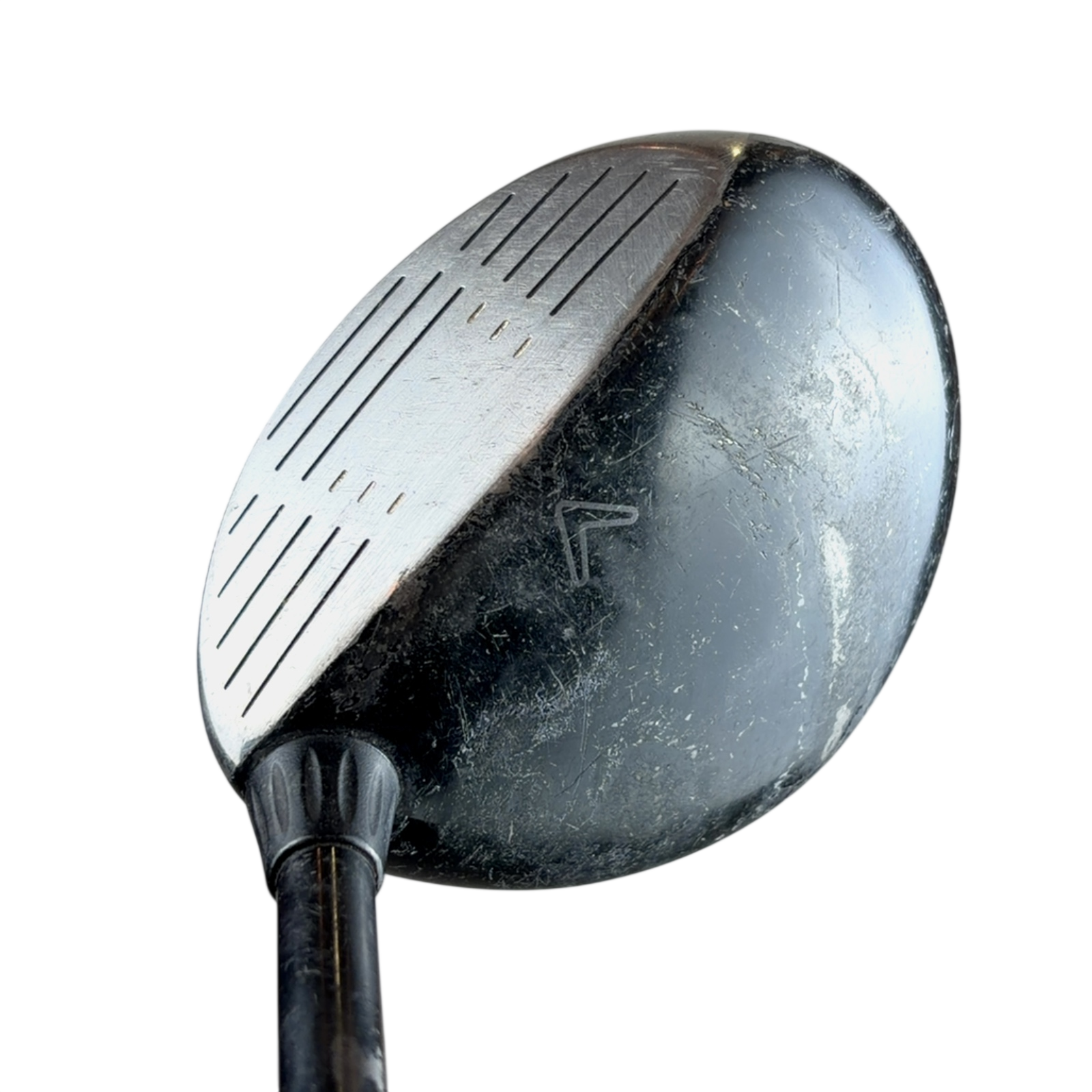 Callaway X Fairway Wood / Flex A-flex / #9/23
