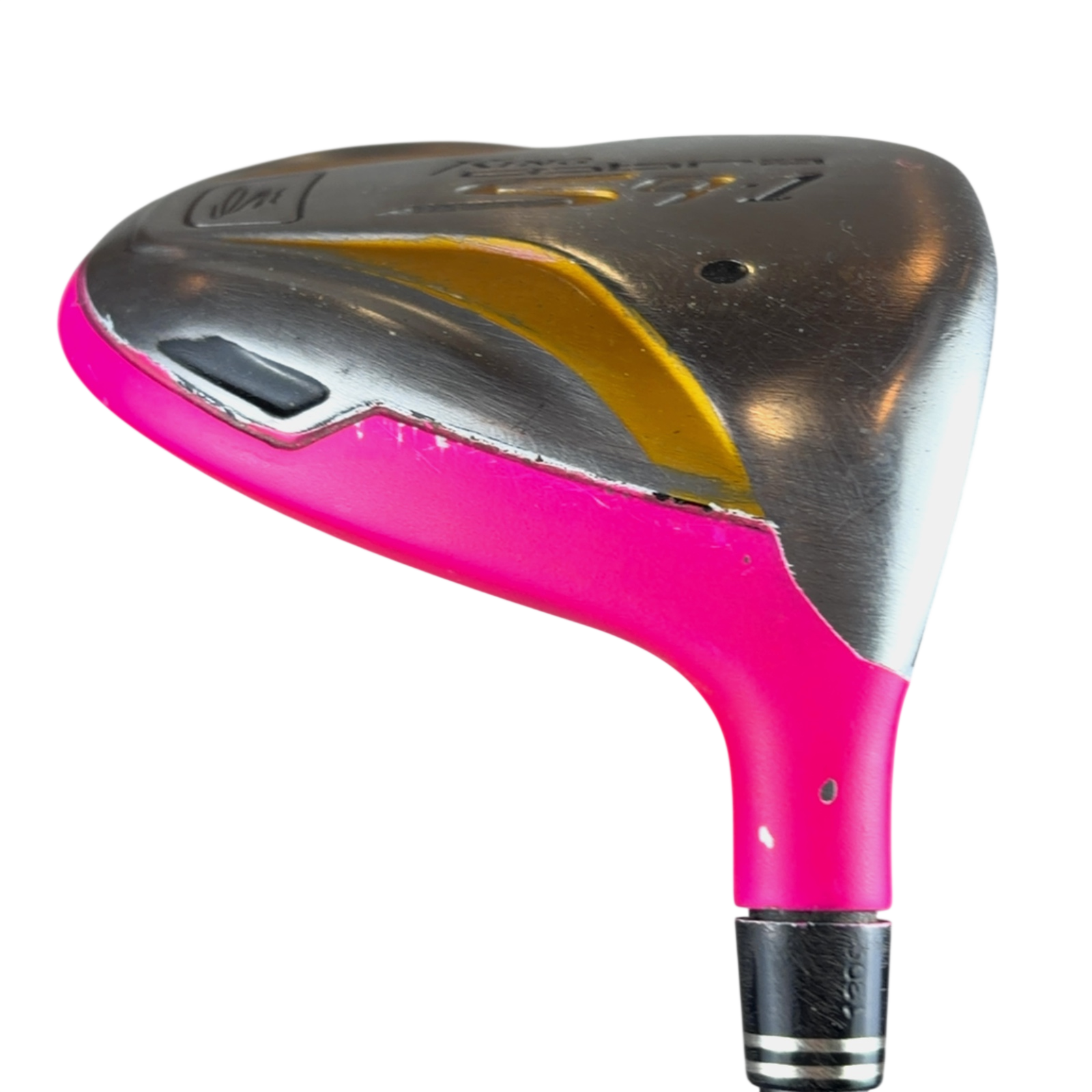 Cobra S9-1 Fairway Wood / Flex Stiff / #3/15