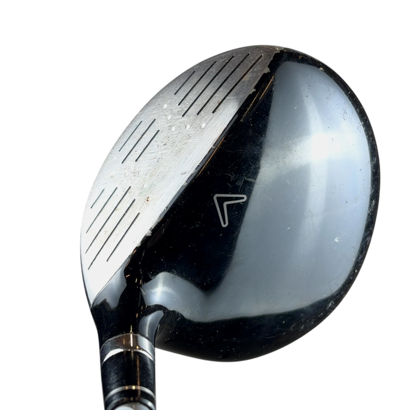 Callaway Legacy Aero Fairway Wood / Flex Ladies / #7/21