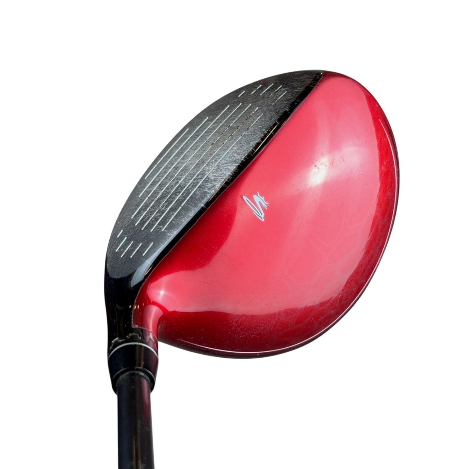 Cobra Biocell Fairway Wood / Flex Stiff / #3/18