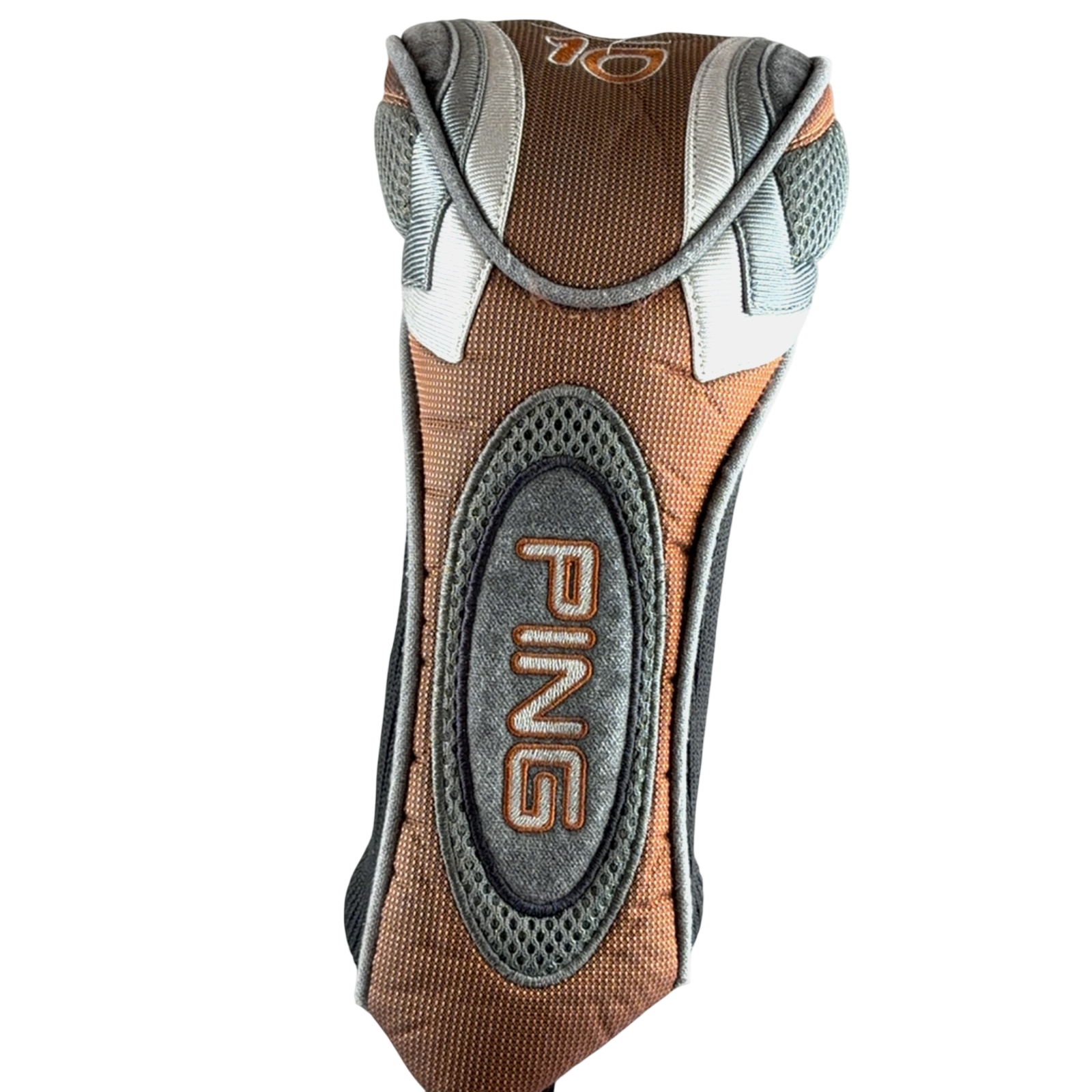 Venstre PING G10 Fairway Wood / Flex Regular / #4/17