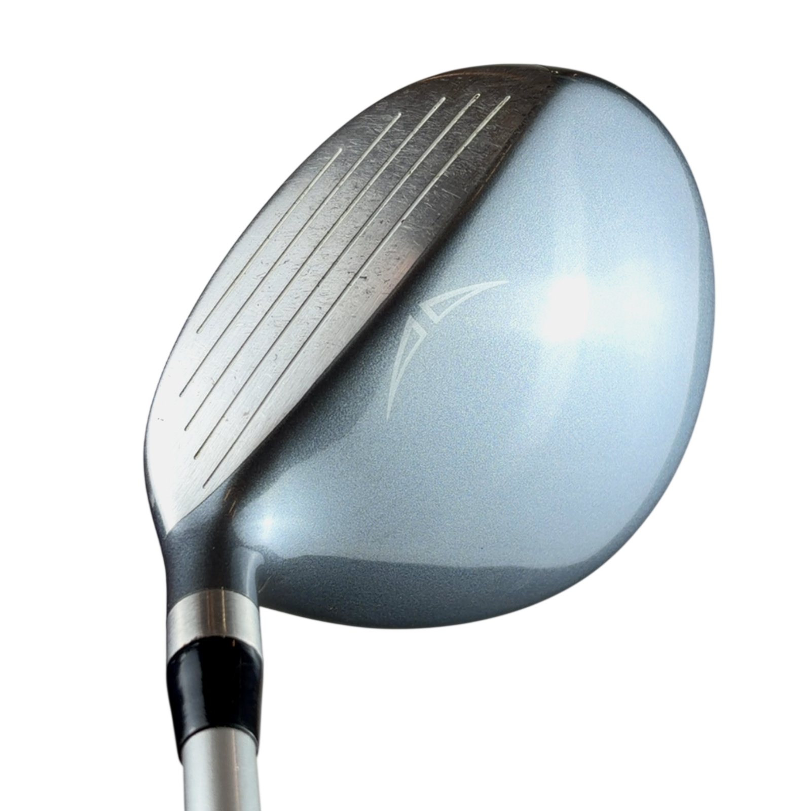 PING Serene Fairway Wood / Flex Ladies / #7/26