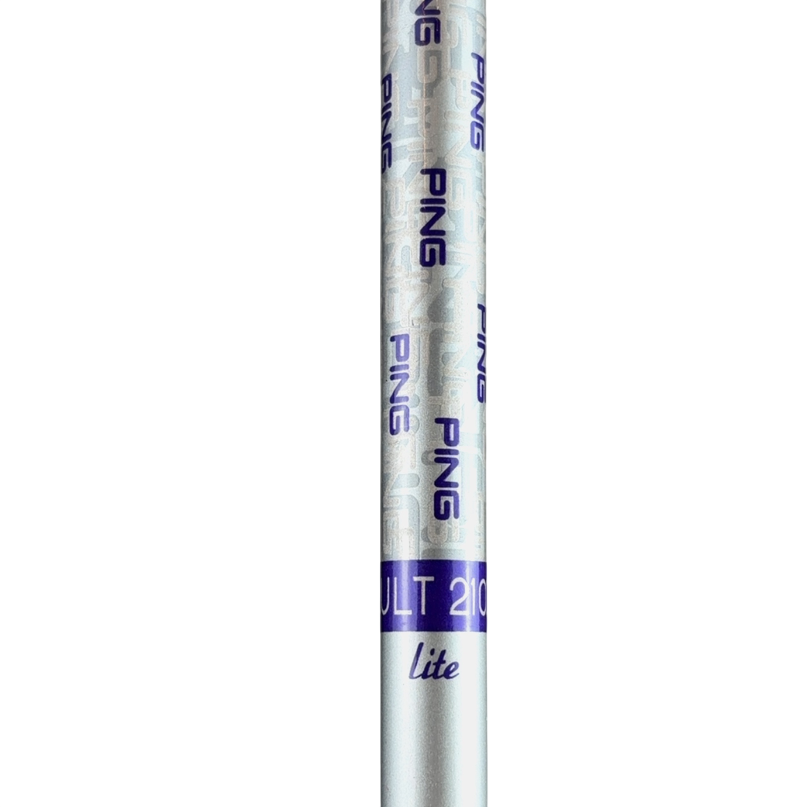 PING Serene Fairway Wood / Flex Ladies / #7/26