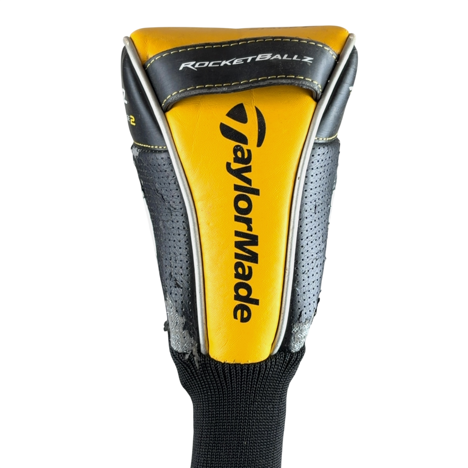TaylorMade RocketBallz RBZ Stage 2 Tour Fairway Wood / Flex Stiff / #3/16.5
