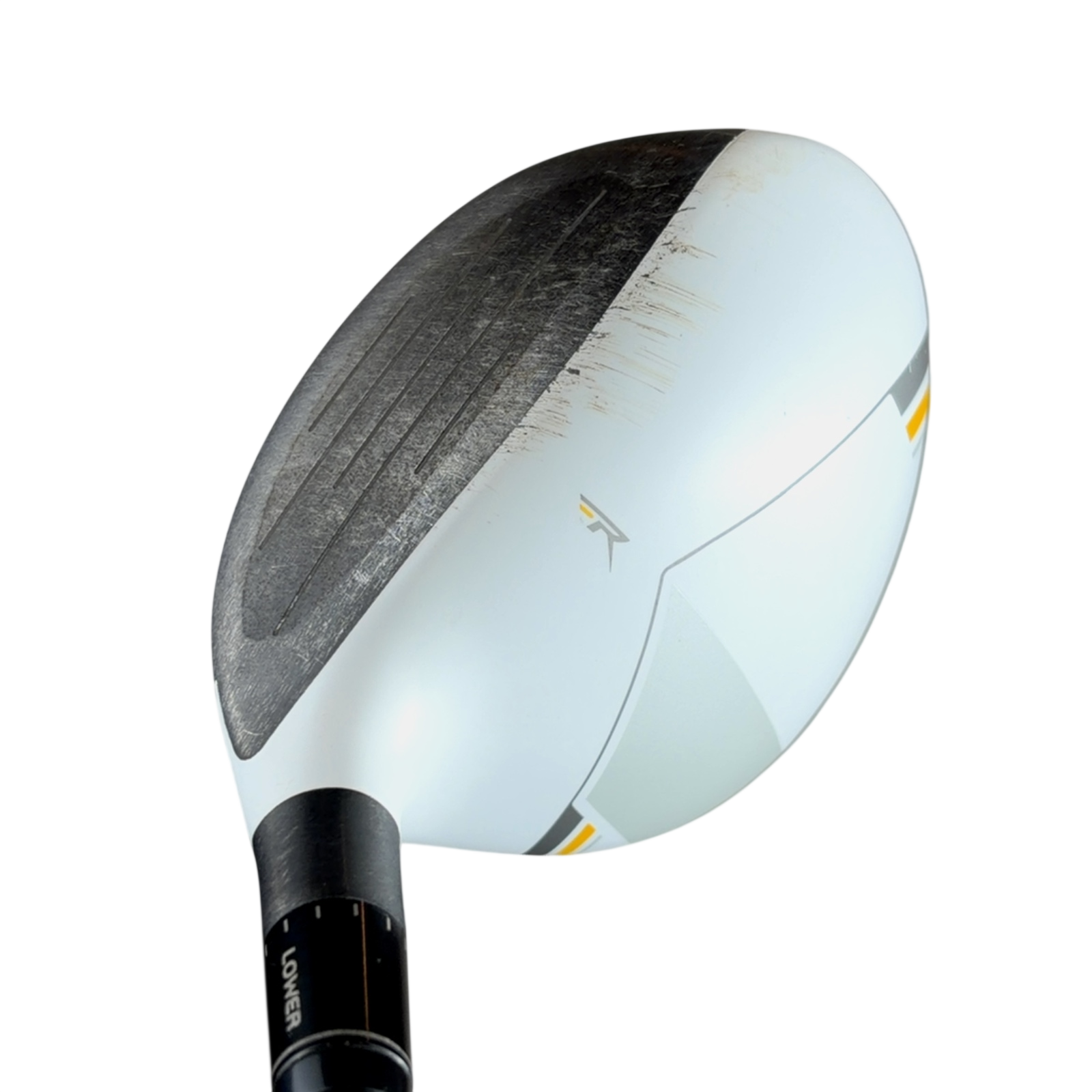 TaylorMade RocketBallz RBZ Stage 2 Tour Fairway Wood / Flex Stiff / #3/16.5