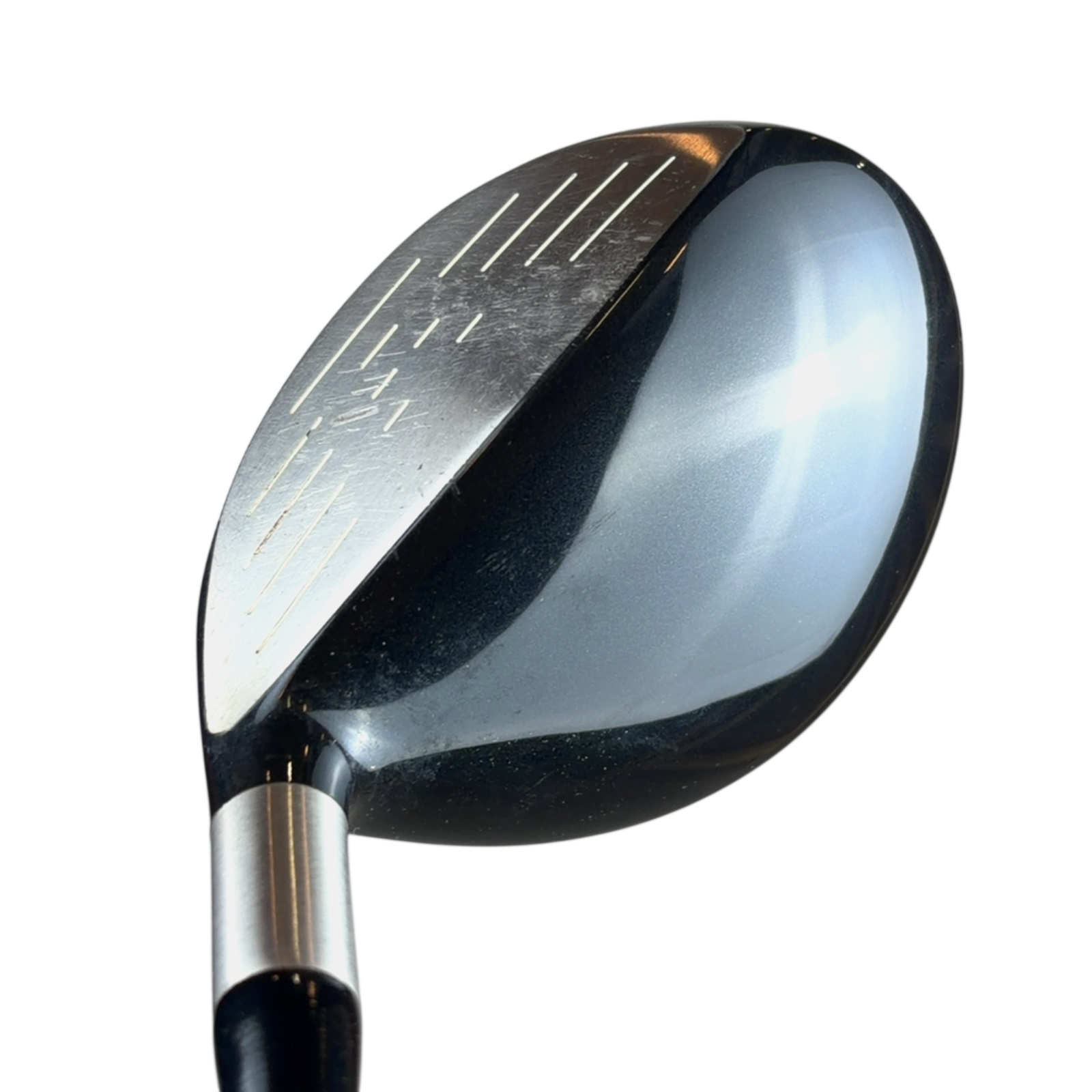 Bridgestone J33 Fairway Wood / Flex Regular / #3/15