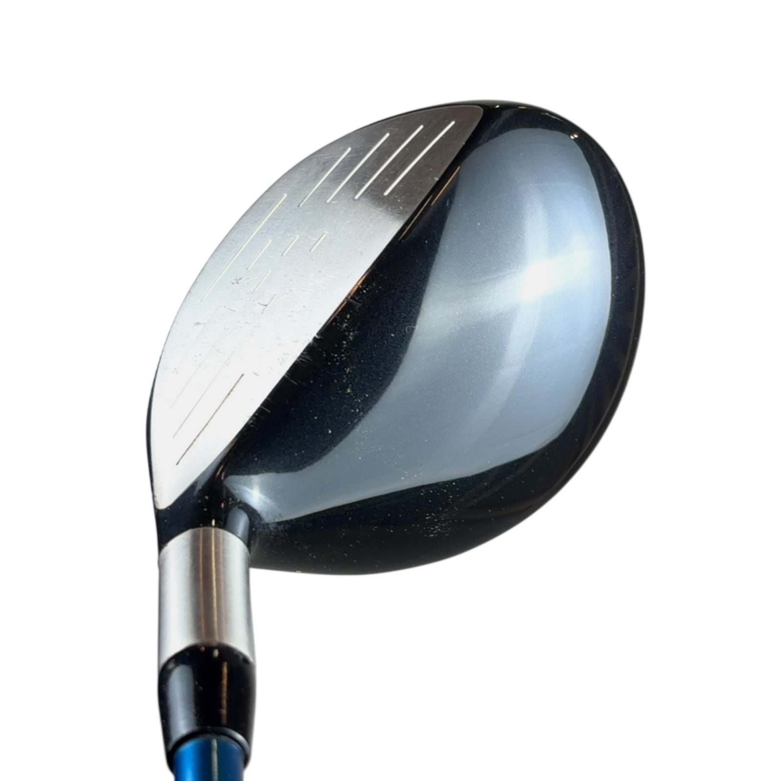 Bridgestone J33 Fairway Wood / Flex Regular / #5/18