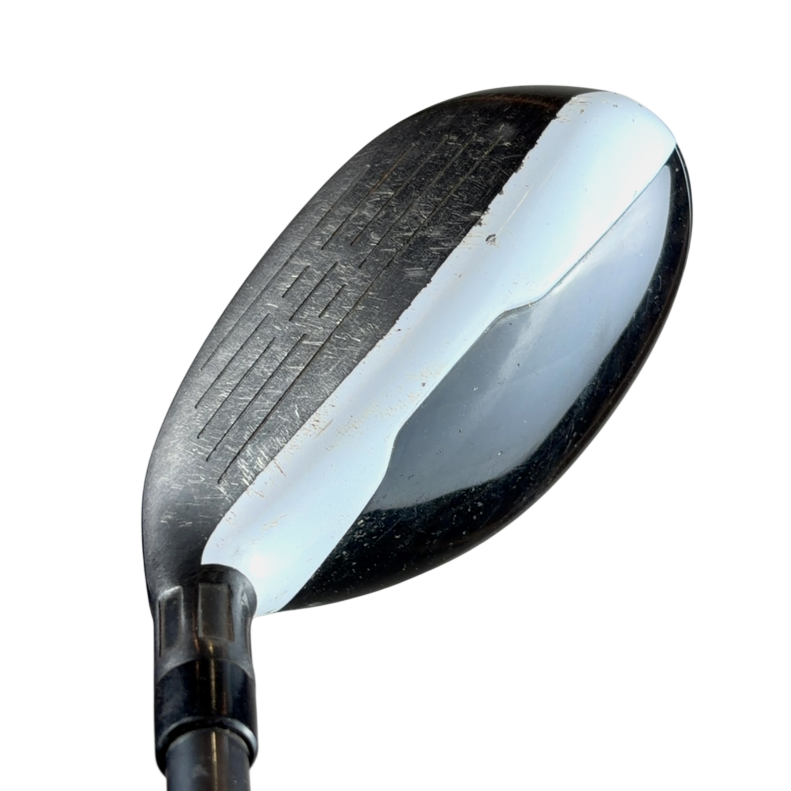 TaylorMade M2 2017 Hybrid / Flex Regular / #3/19